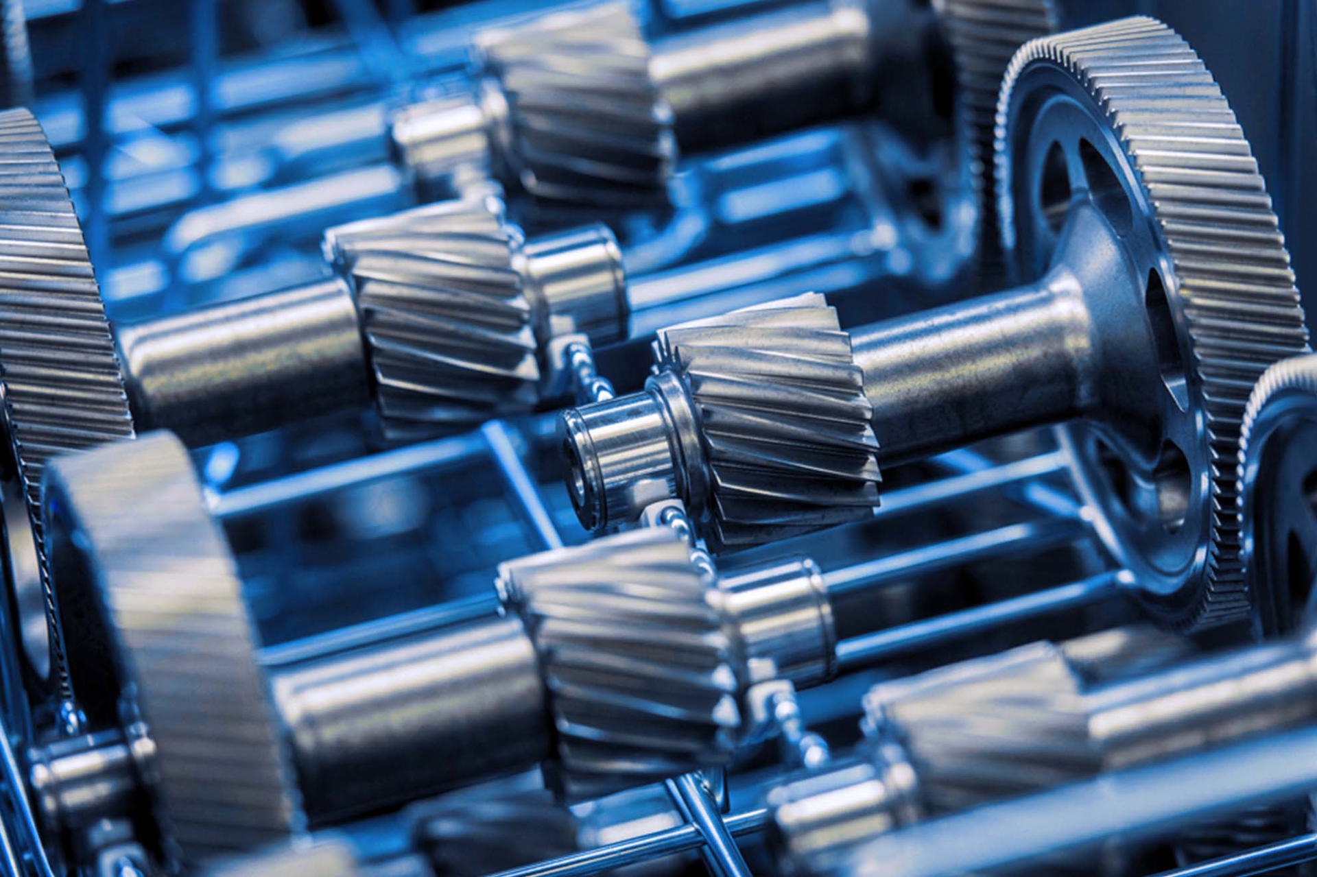 GKN auto parts