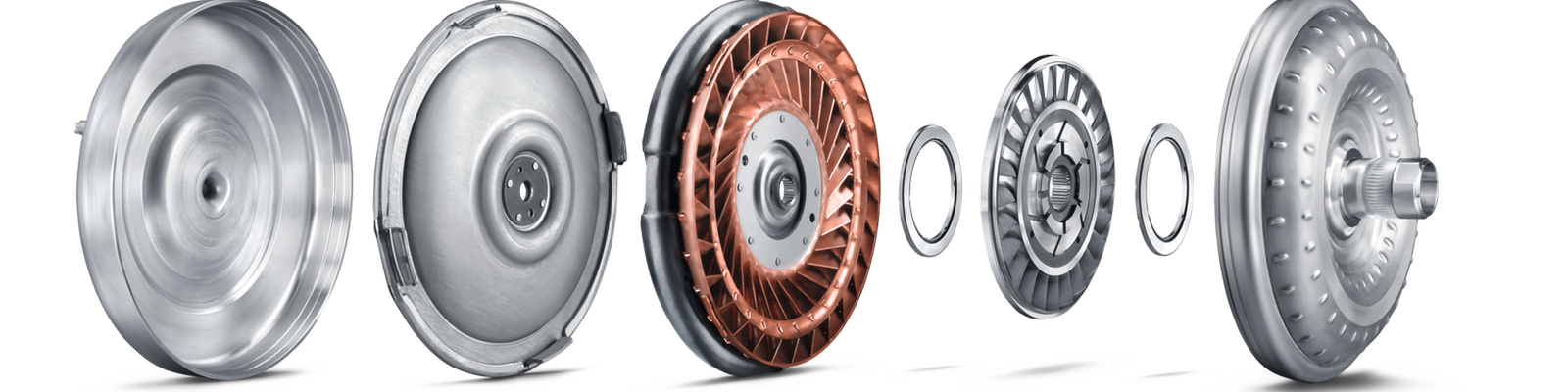 LuK auto parts