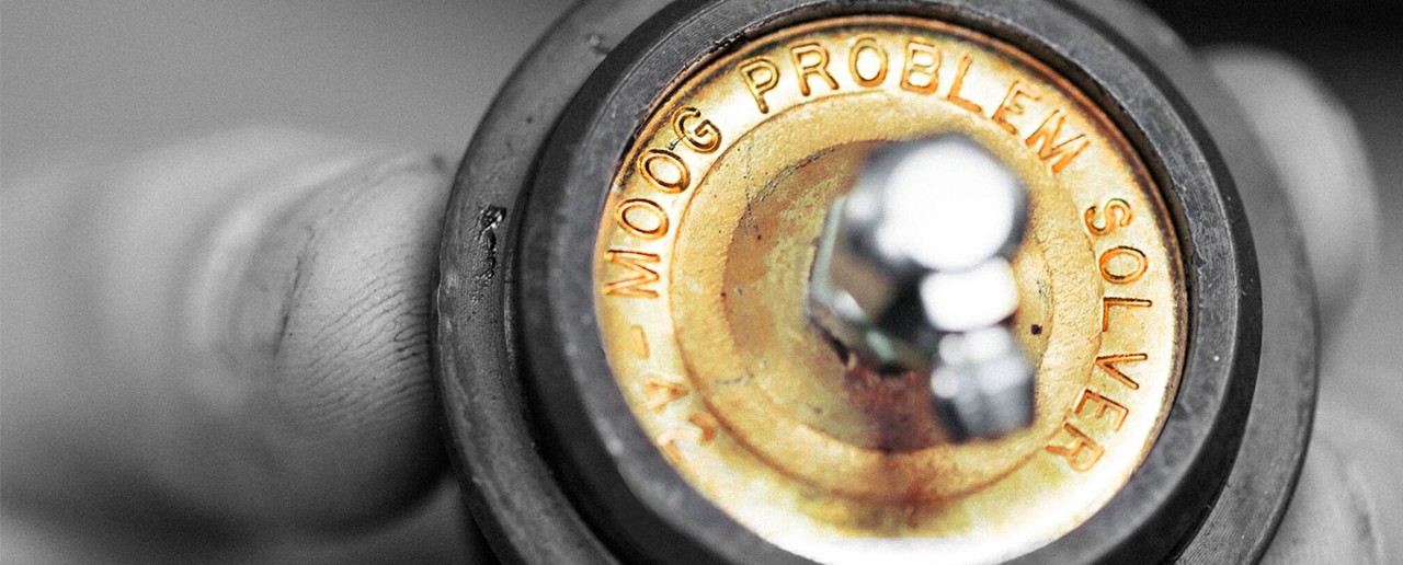 MOOG auto parts