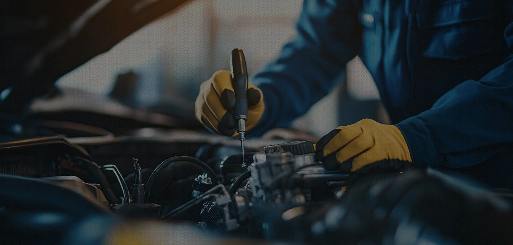 SKP auto parts