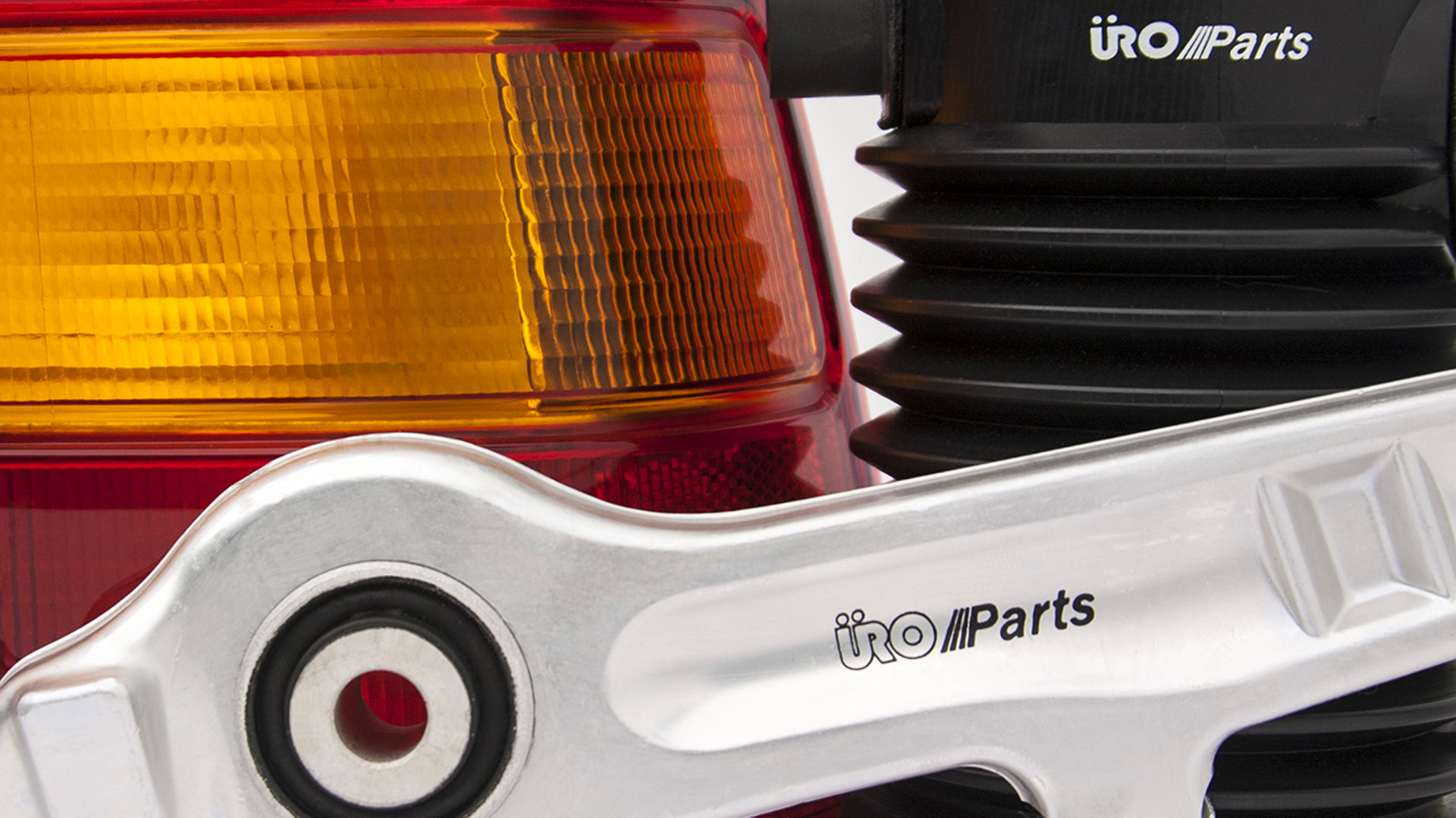 URO Parts auto parts