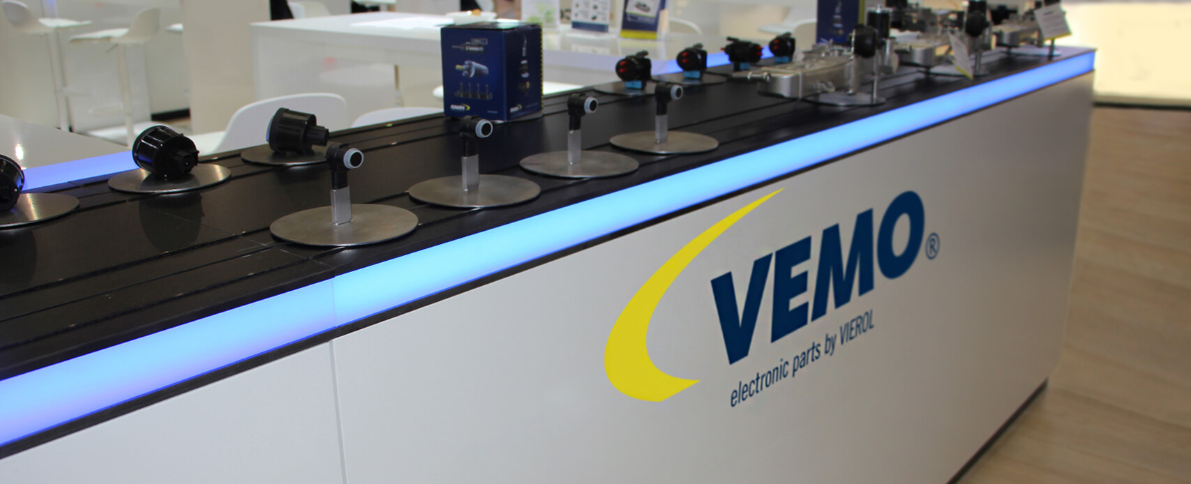 VEMO auto parts