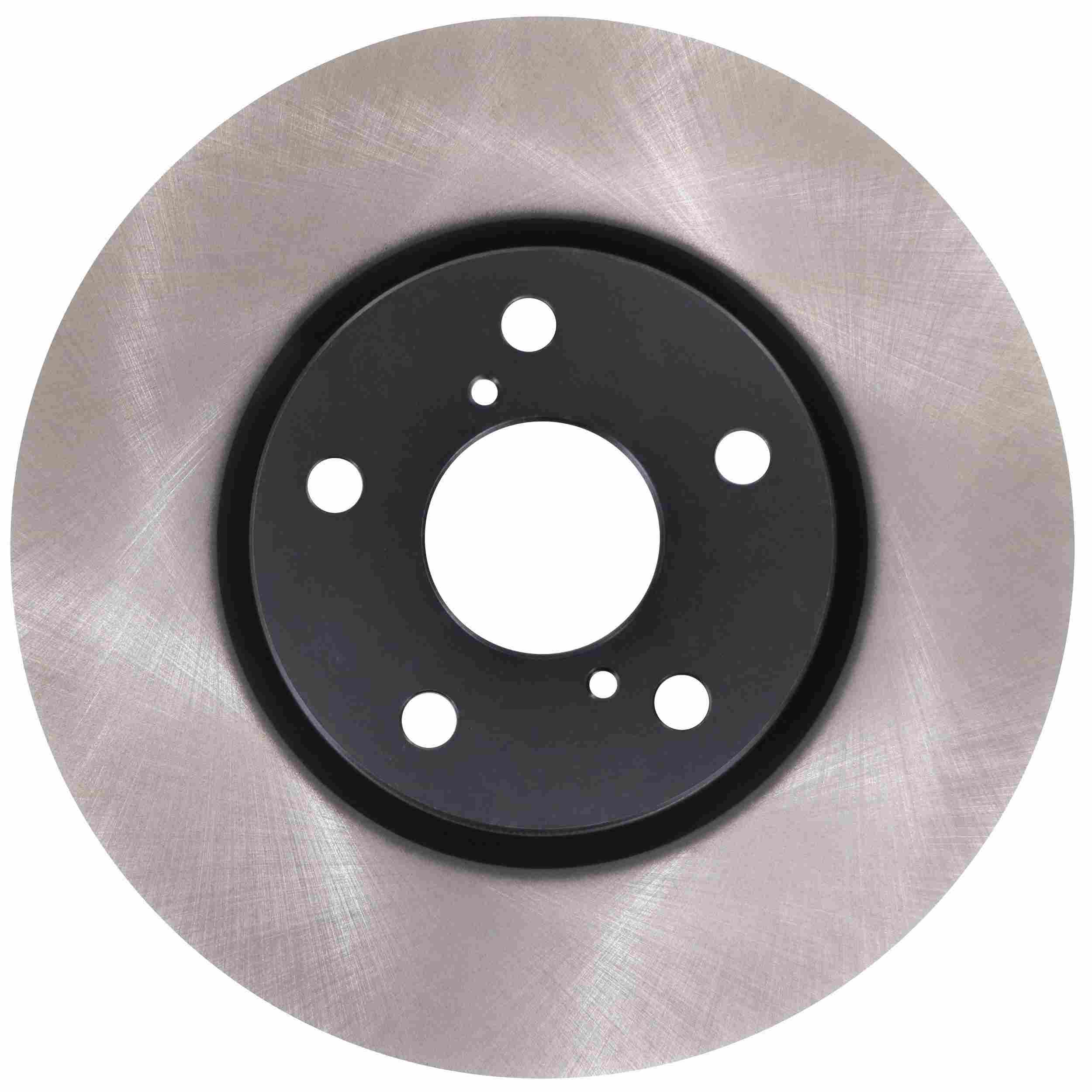 ADVICS Disc Brake Rotor A6F012U