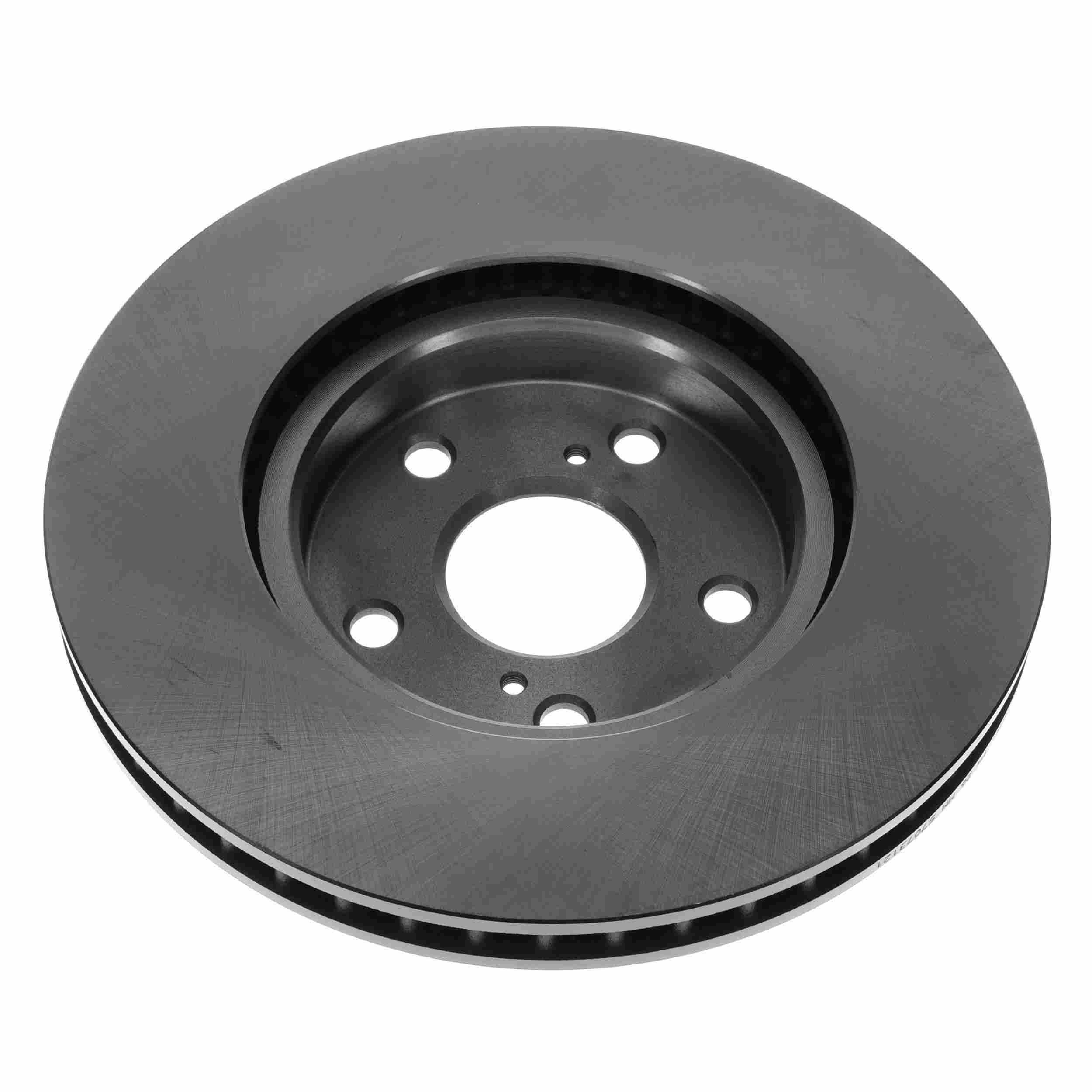 ADVICS Disc Brake Rotor A6F015U