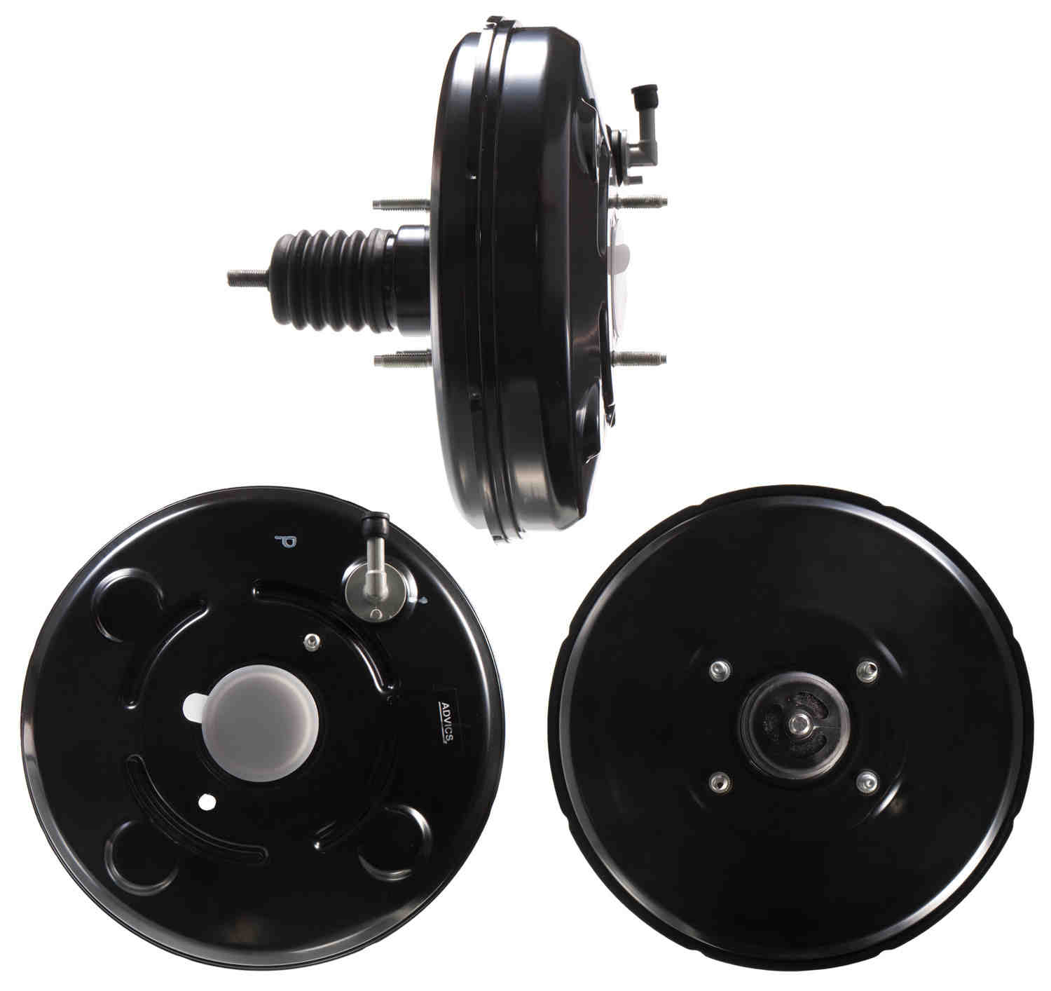 ADVICS Power Brake Booster BBT-142