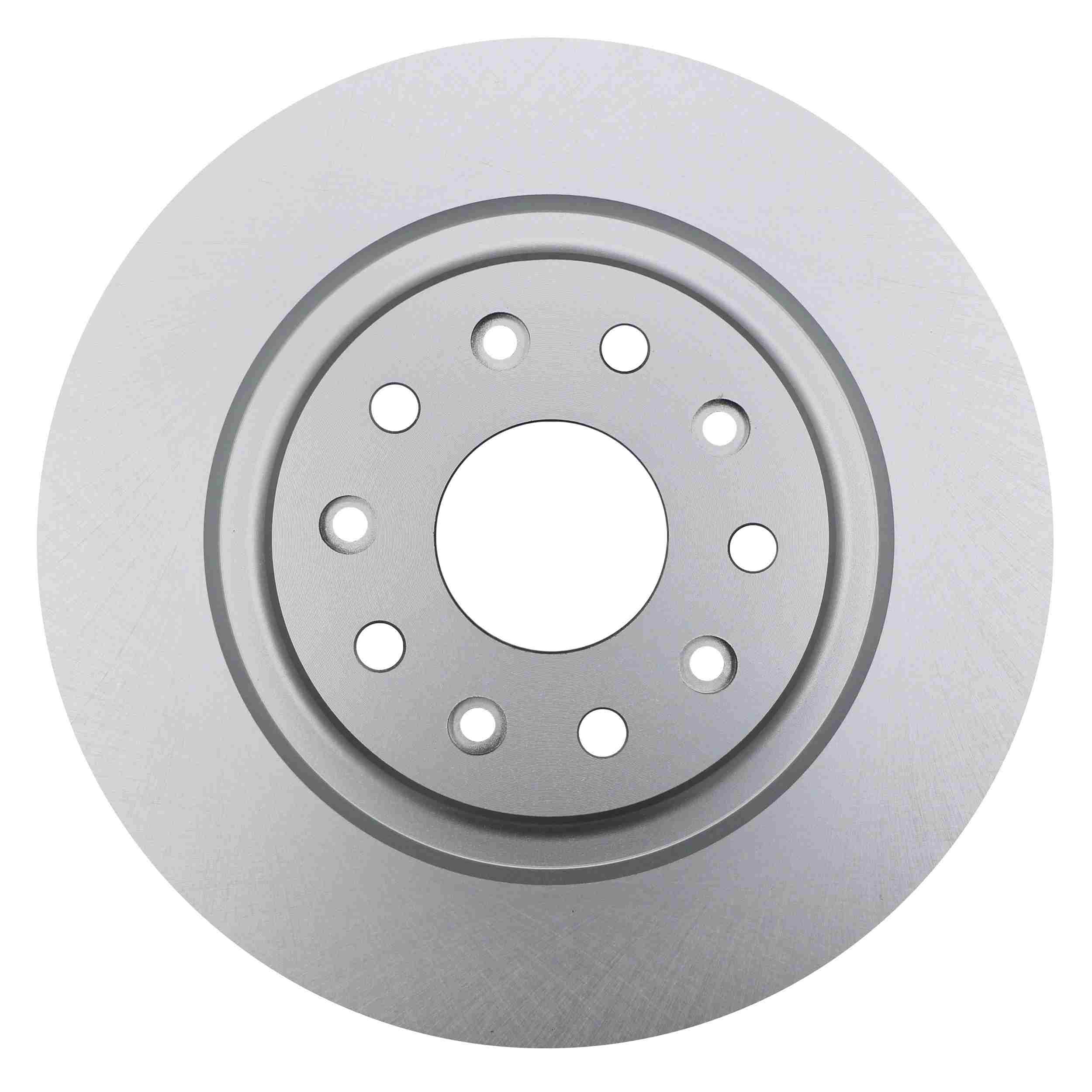 ADVICS Disc Brake Rotor P6R435U