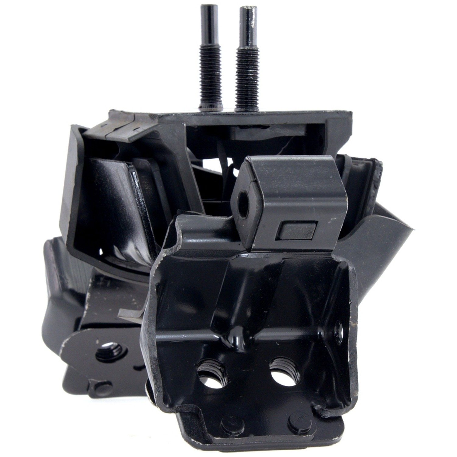 Anchor 2020 Ford F-150 V6 2.7L Rear Automatic Transmission Mount | Part ...