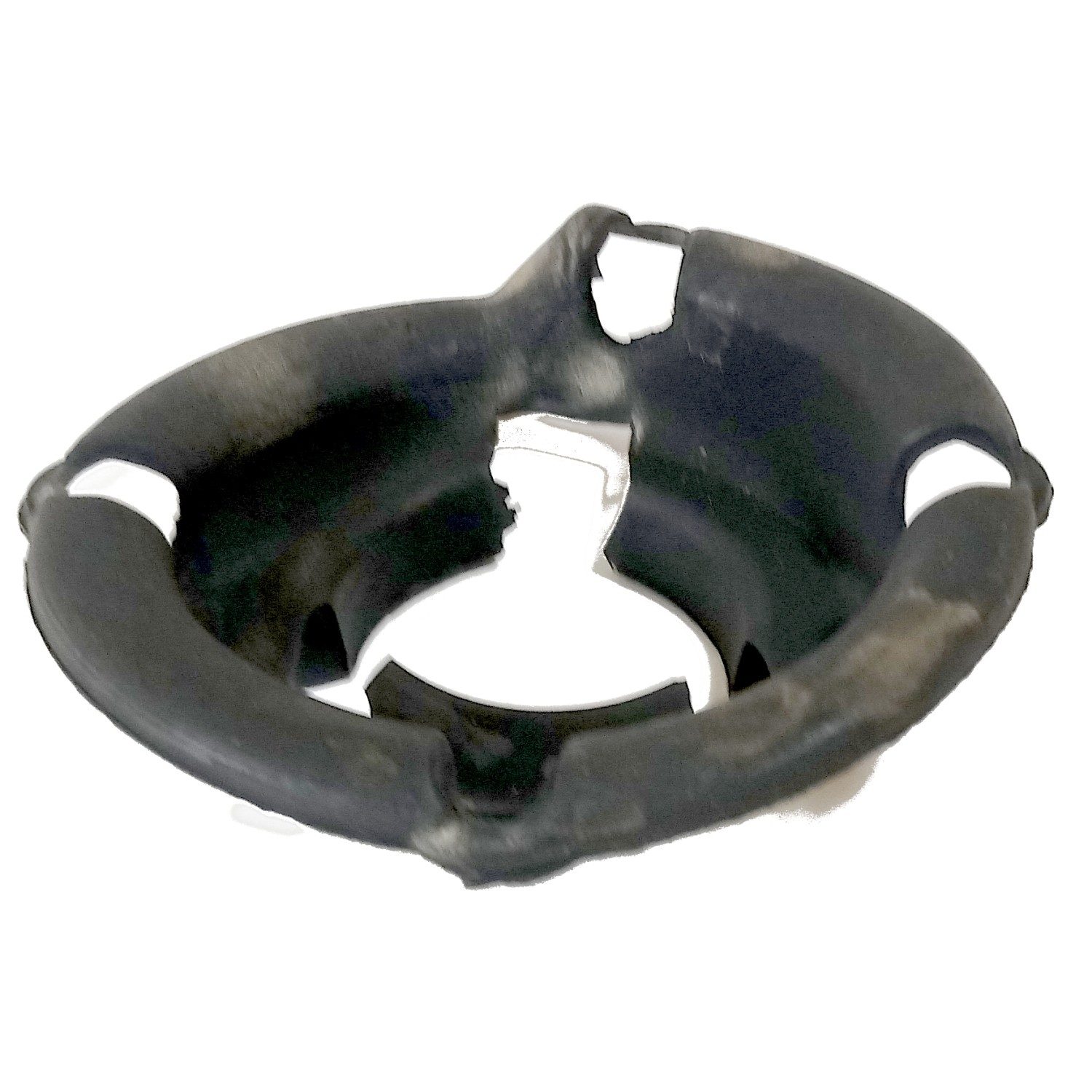 Rear Lower Coil Spring Insulator | ANCHOR 706951 Fits Honda Acura — image 2