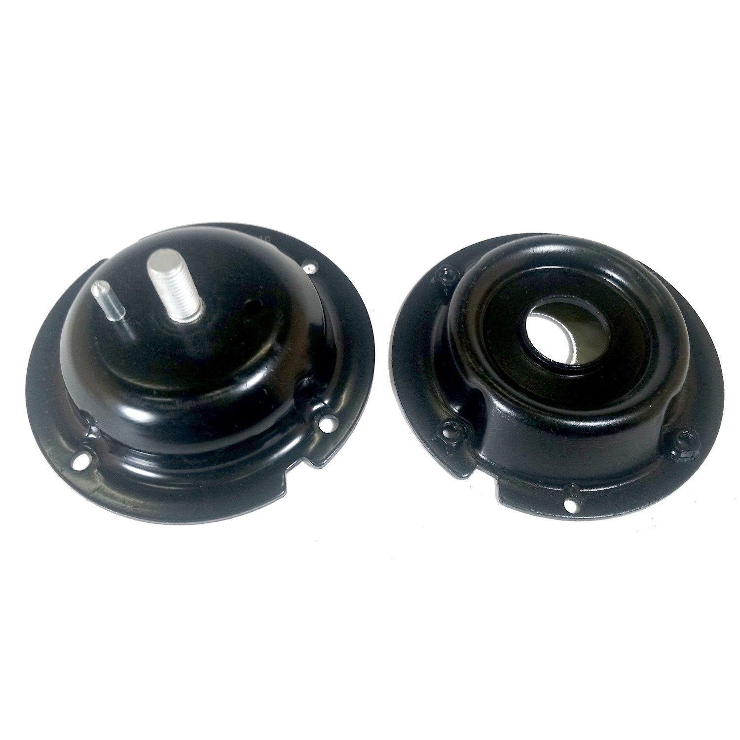 Front Suspension Strut Mount Stud Plate | ANCHOR 708953 Fits Saturn Ion 2003-2007 — image 3