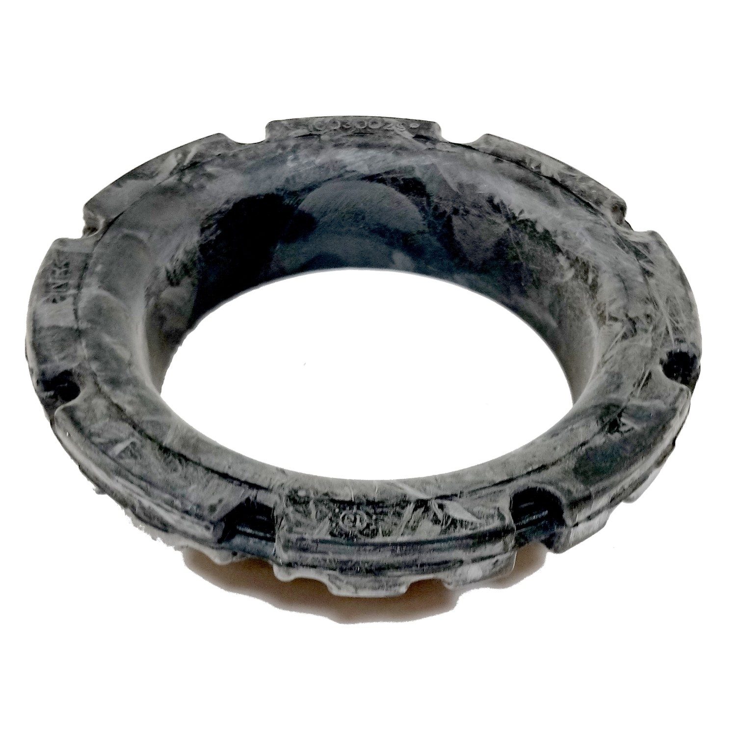 Front Upper Coil Spring Insulator | ANCHOR 708982 Fits Chrysler Dodge — image 3