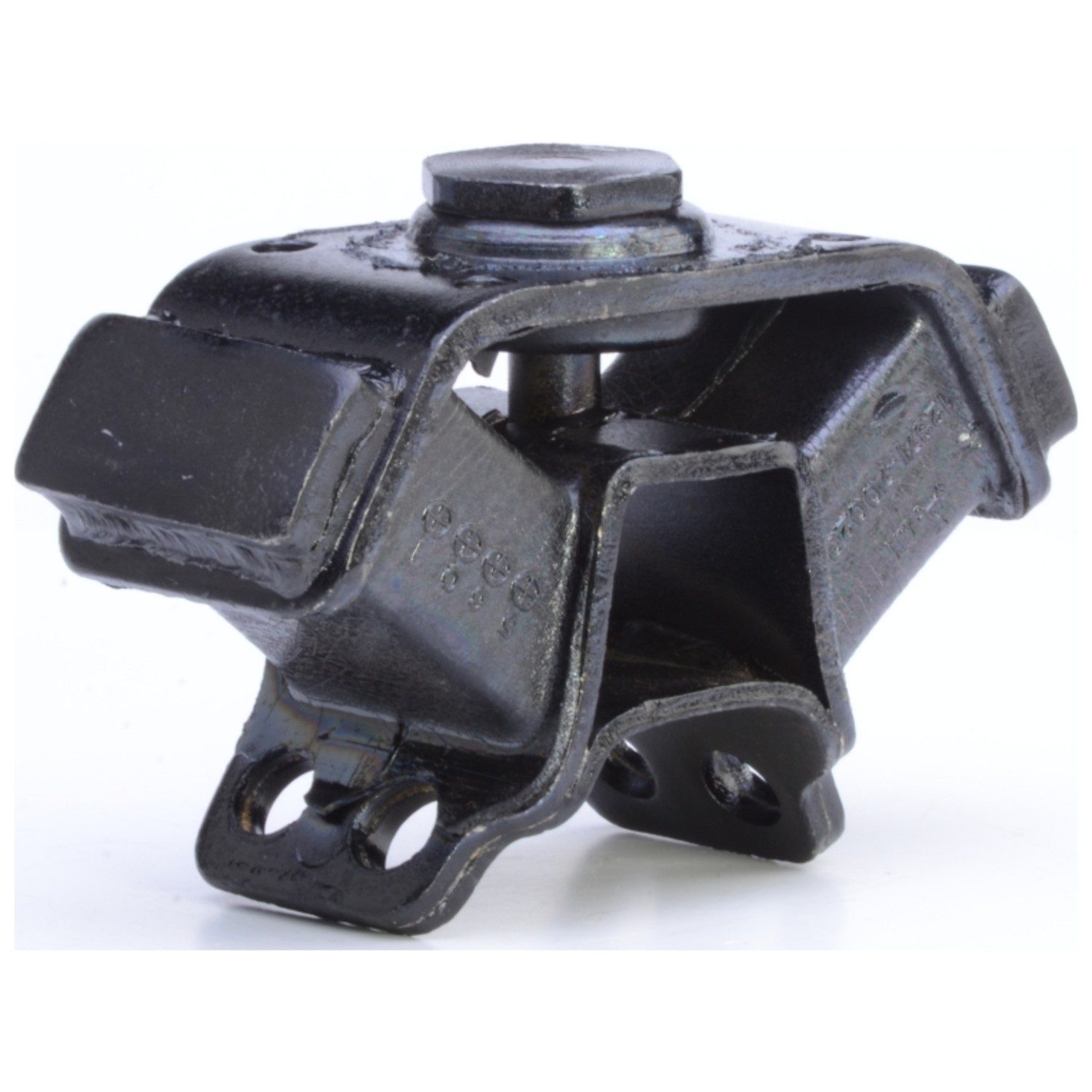 Rear Automatic Transmission Mount | ANCHOR 8218 Fits Toyota Supra 1986-1989 — image 3
