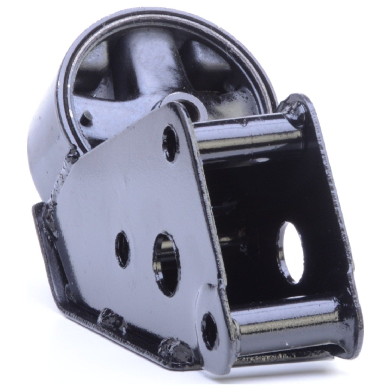 Left Manual Transmission Mount | ANCHOR 8315 Fits Nissan — image 5