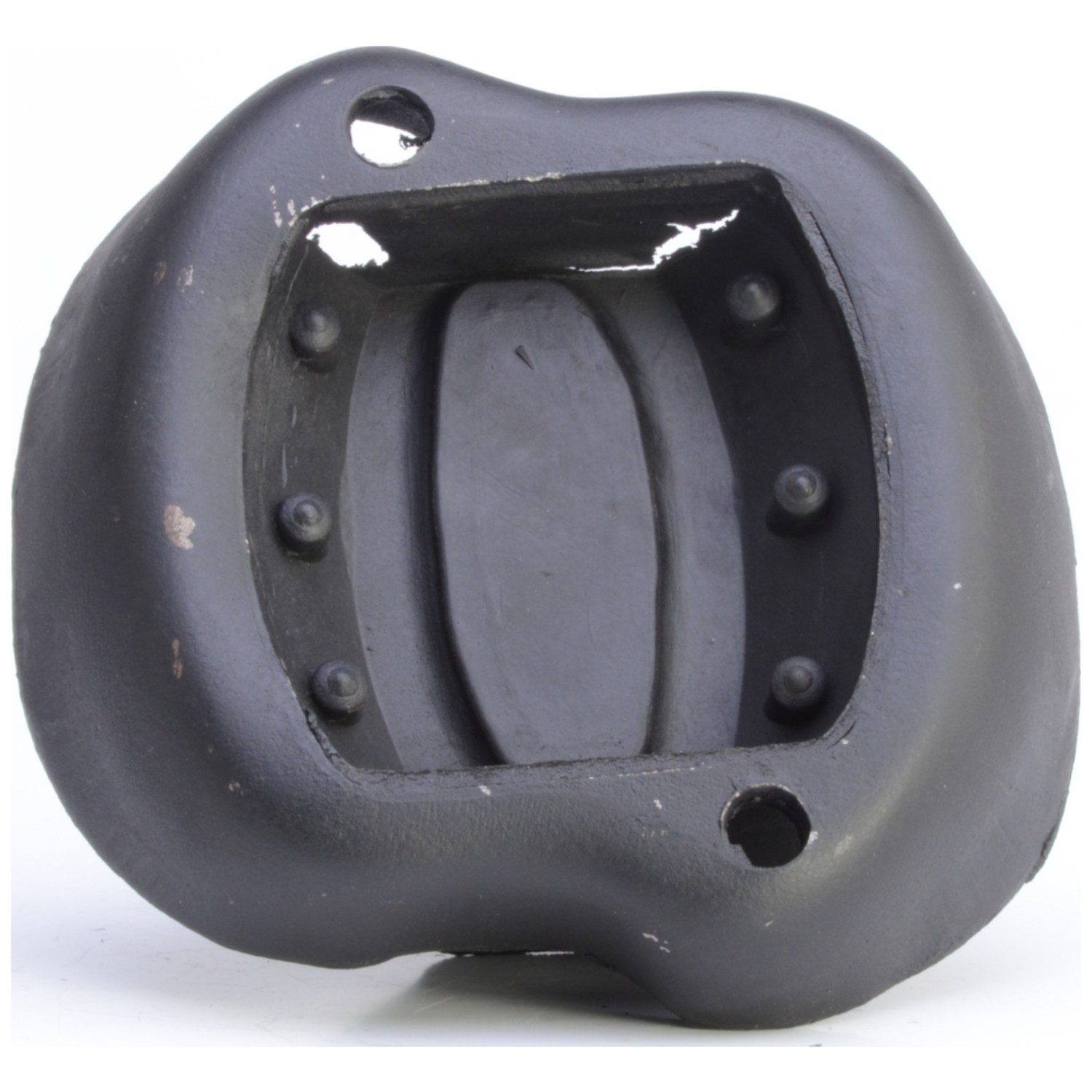 Front Left Engine Mount | ANCHOR 8630 Fits Mercedes-Benz
