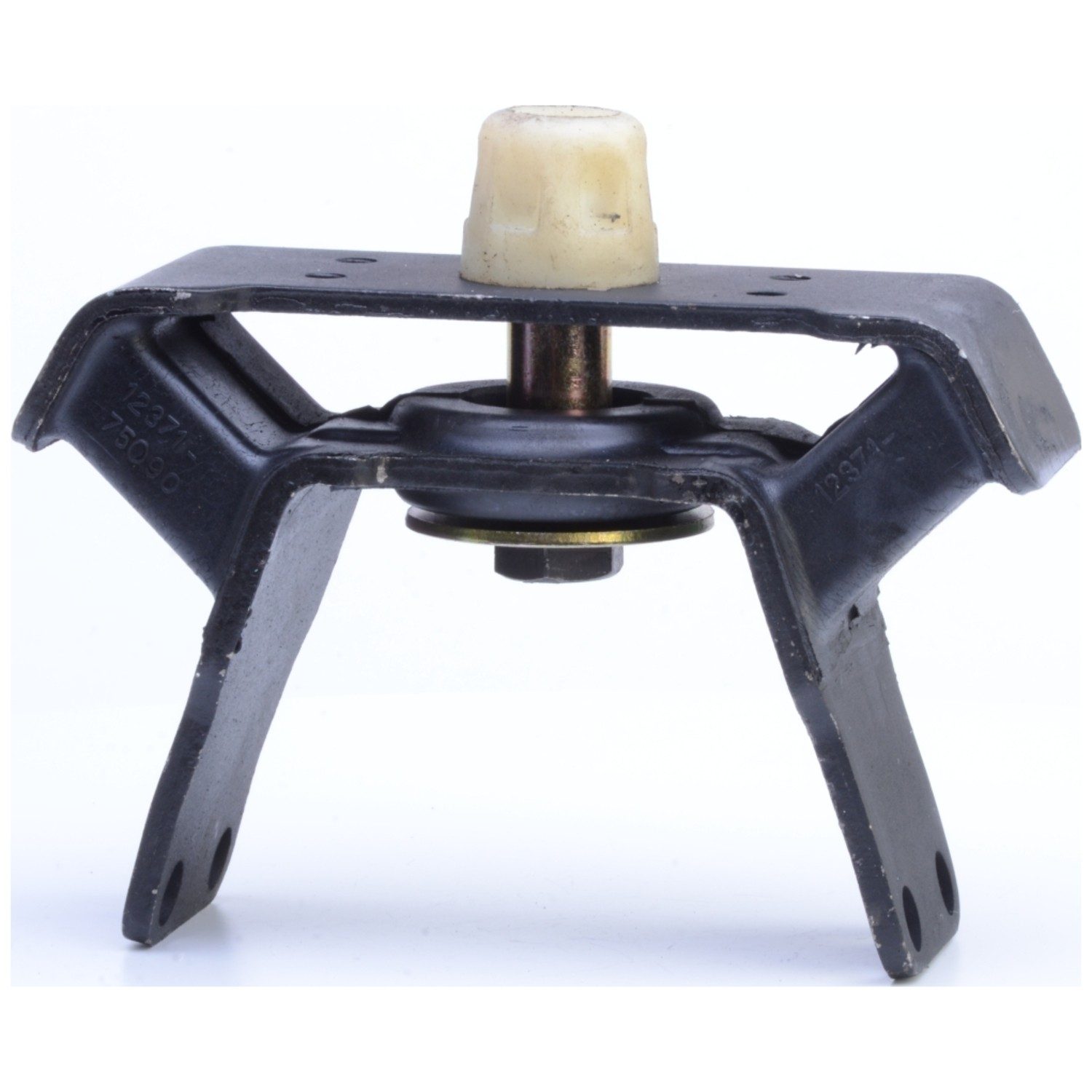Rear Automatic Transmission Mount | ANCHOR 8989 Fits Toyota Tacoma 1998-2004 — image 4