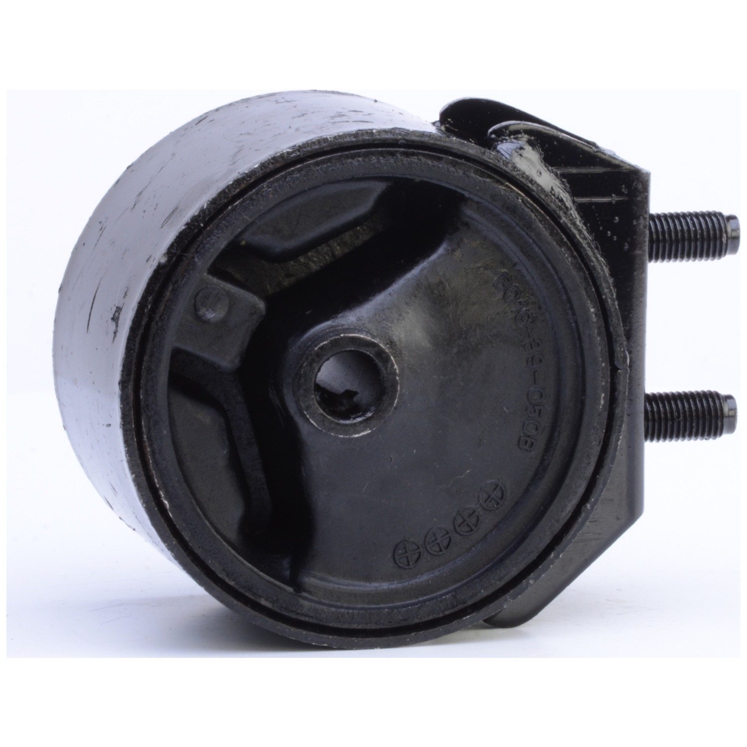 Front Engine Mount | ANCHOR 9126 Fits Subaru Mazda — image 3