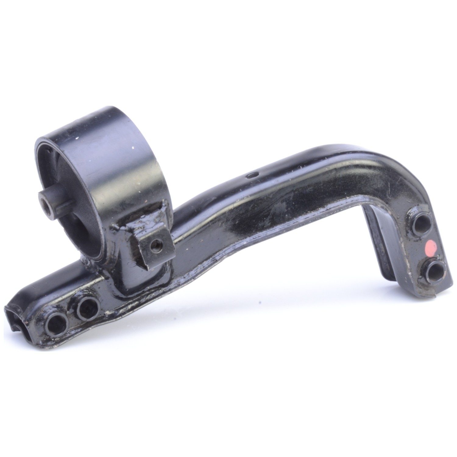 Left Engine Mount | ANCHOR 9206 Fits Eagle Mitsubishi Plymouth — image 3