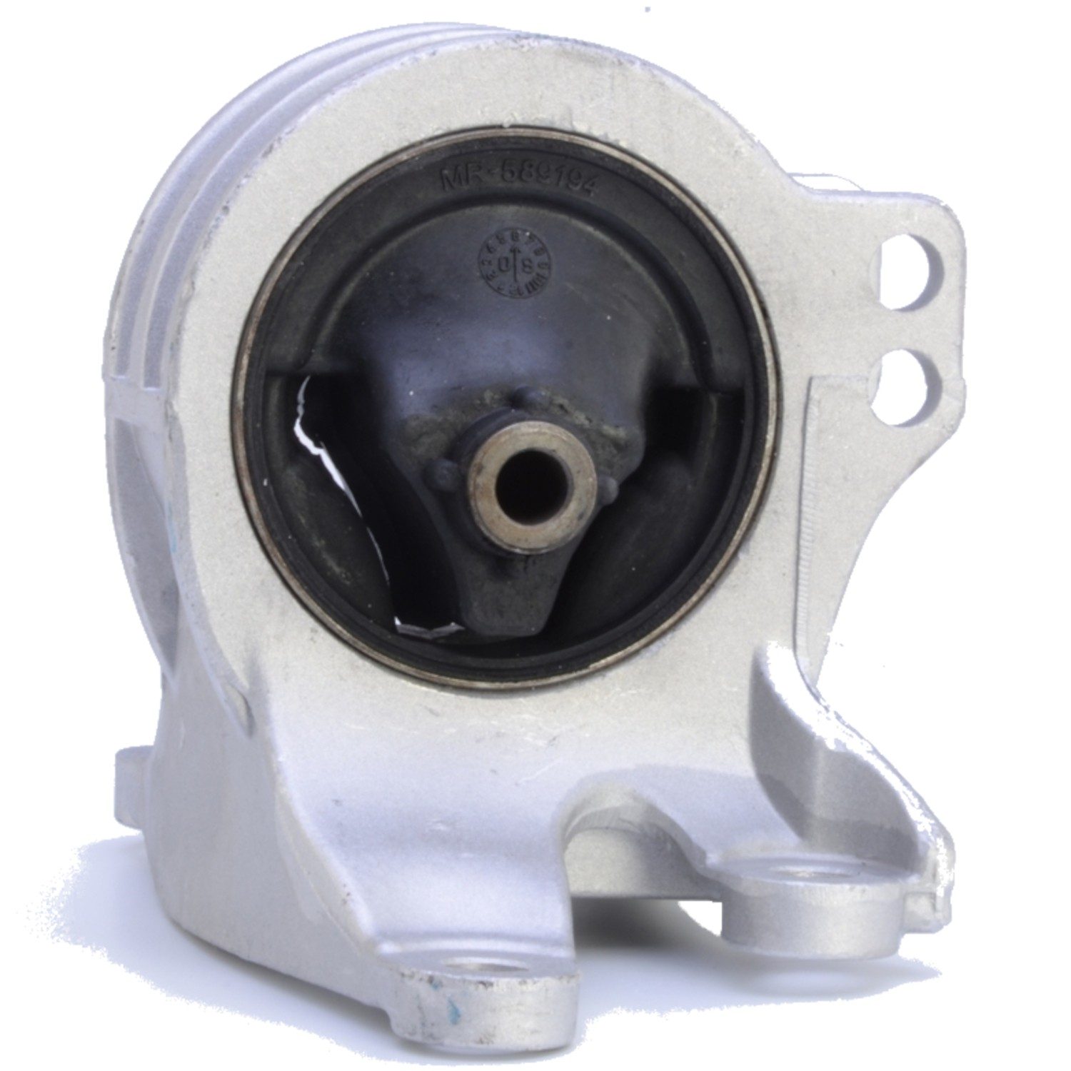 Left Automatic Transmission Mount | ANCHOR 9304 Fits Mitsubishi — image 5