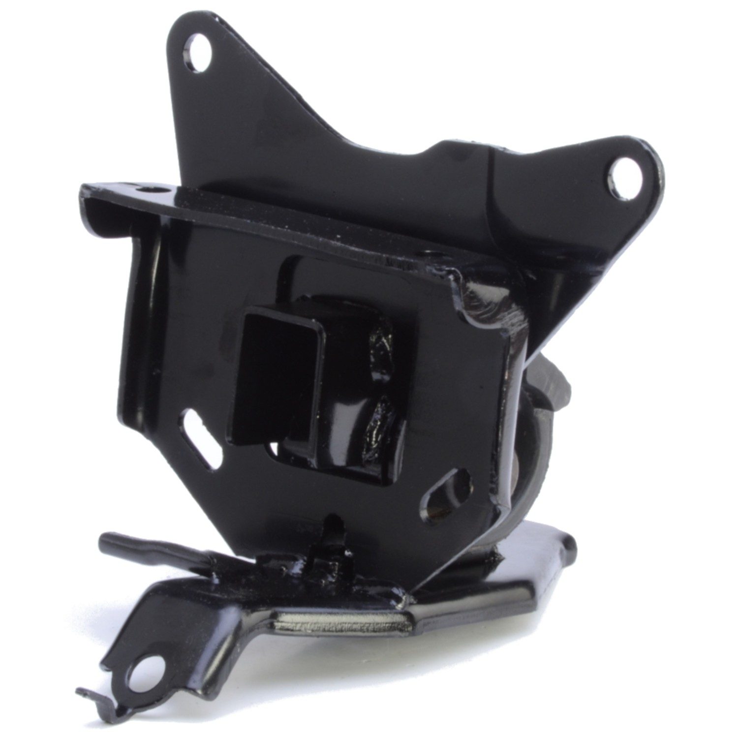 Left Automatic Transmission Mount | ANCHOR 9865 Fits Toyota Yaris 2012-2014 — image 3