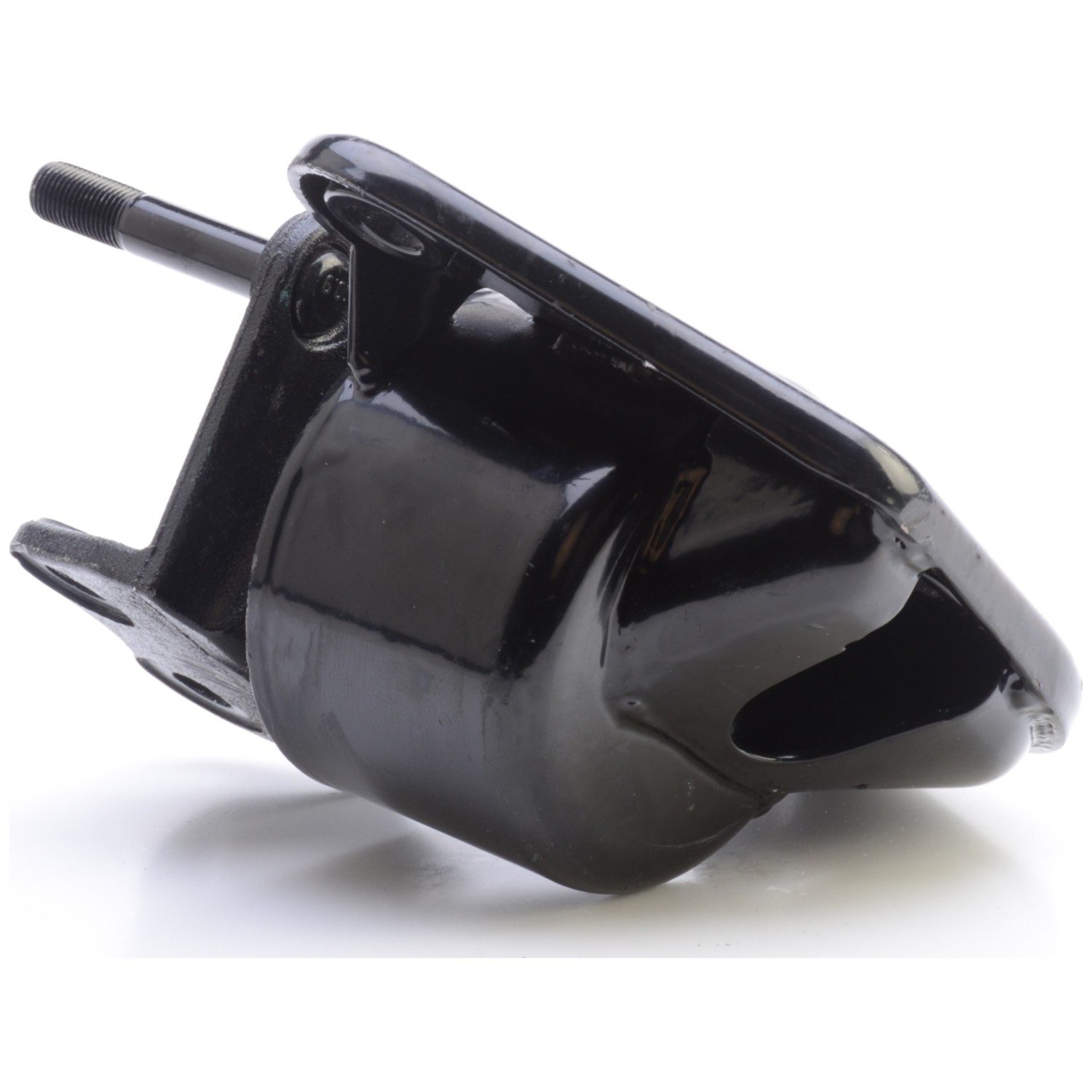 Left Automatic Transmission Mount | ANCHOR 9962 Fits Hyundai Santa Fe 2007-2009 — image 5