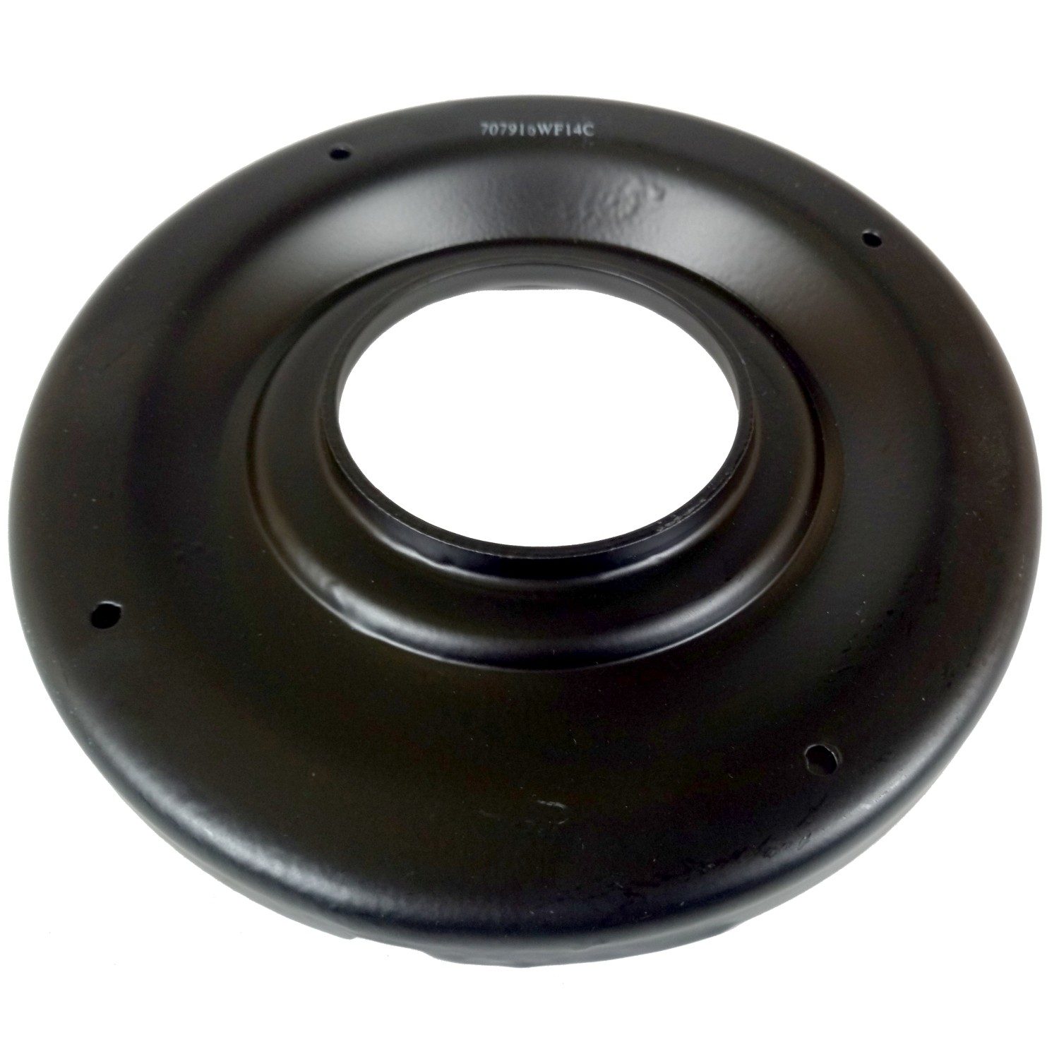 Suspension Coil Spring Seat | ANCHOR 707916 Fits Honda Acura — image 2