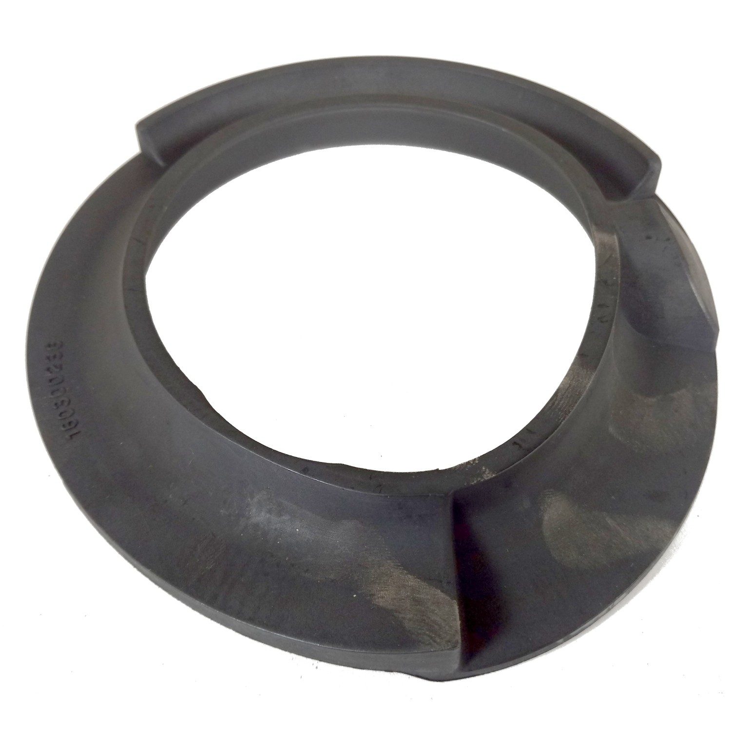 Rear Lower Coil Spring Insulator | ANCHOR 707969 Fits Mini Cooper 2002-2008 — image 2
