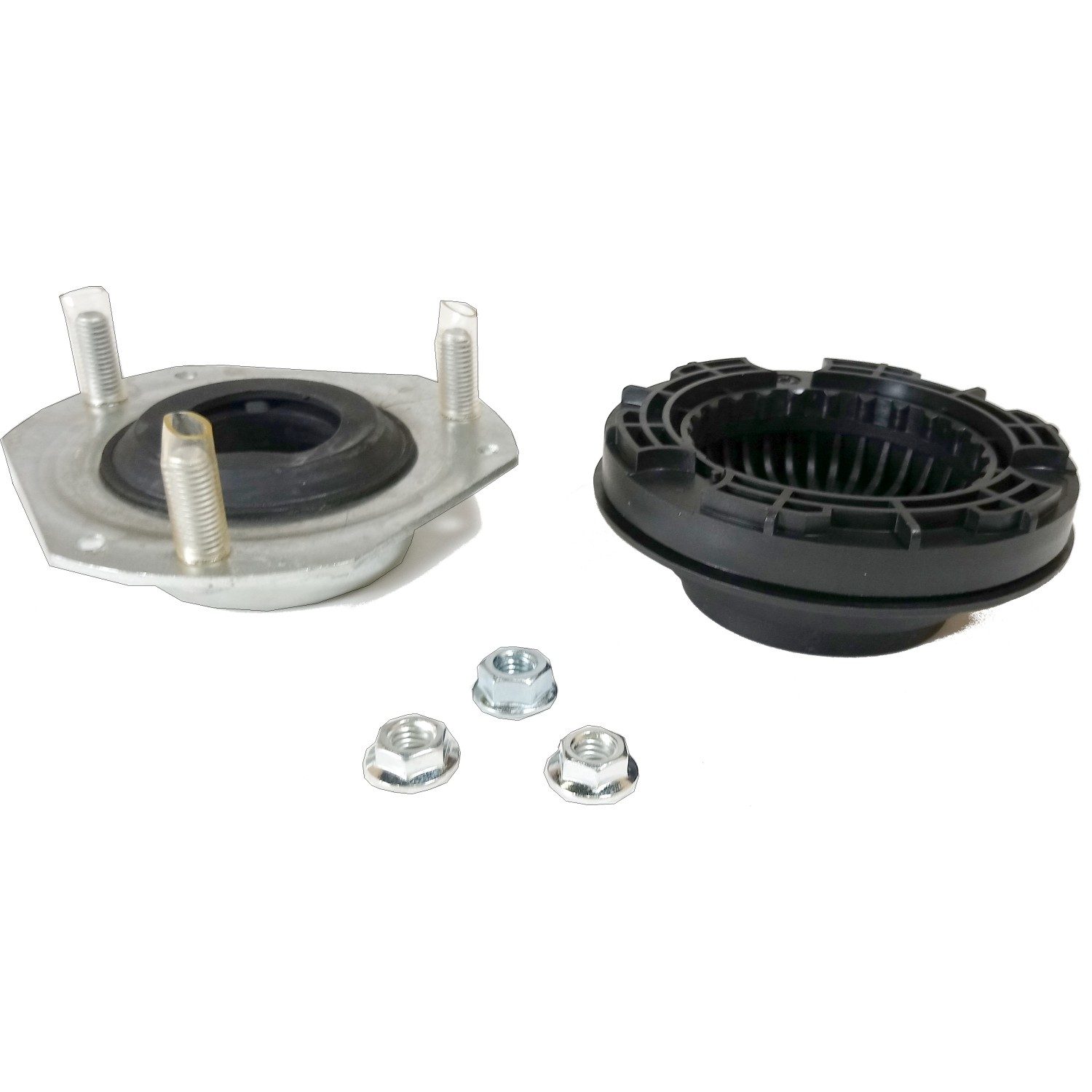 Front Suspension Strut Mount | ANCHOR 707996 Fits Mazda Ford — image 2