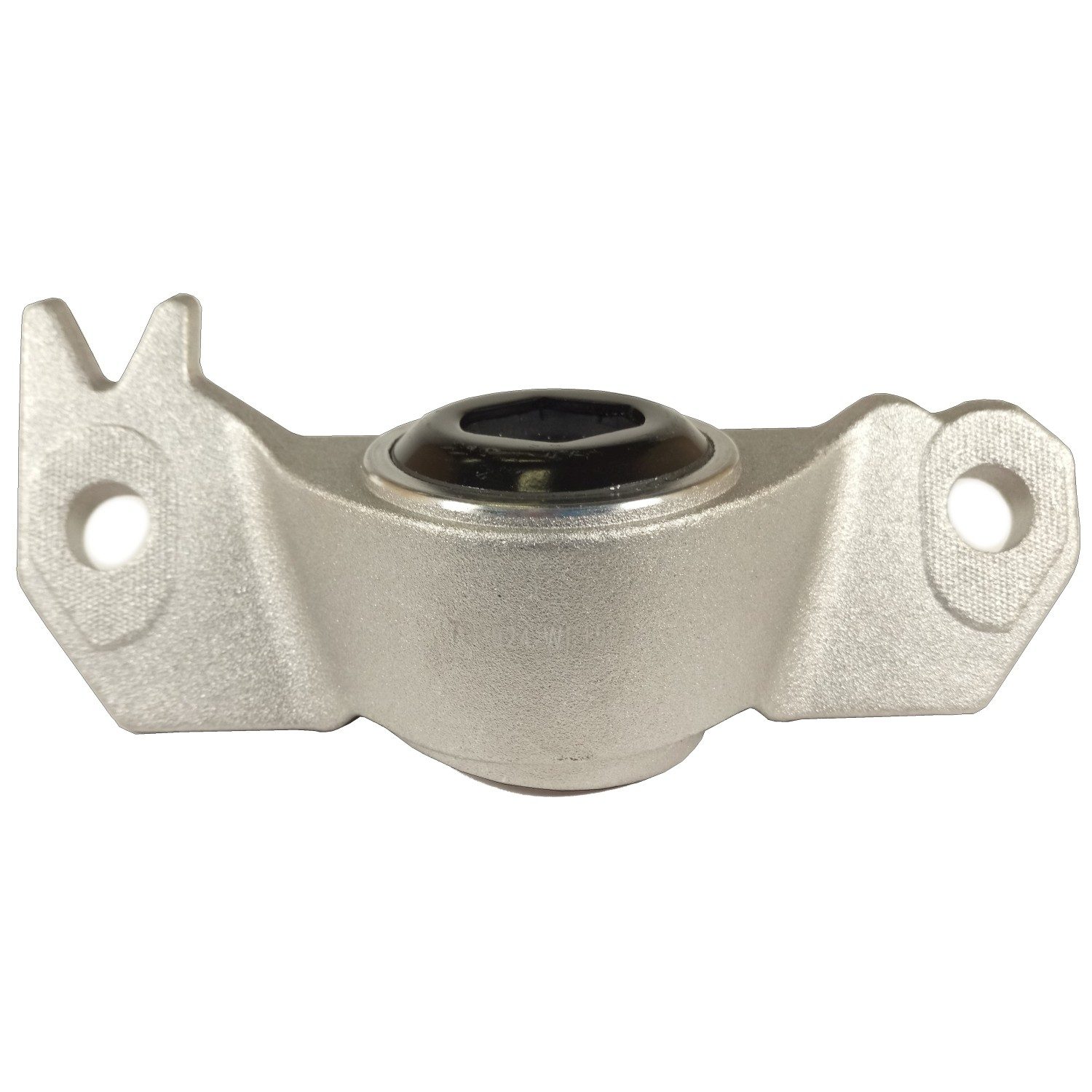 Rear Left Suspension Shock Absorber Mounting Kit | ANCHOR 708924 Fits Chevrolet Buick — image 2