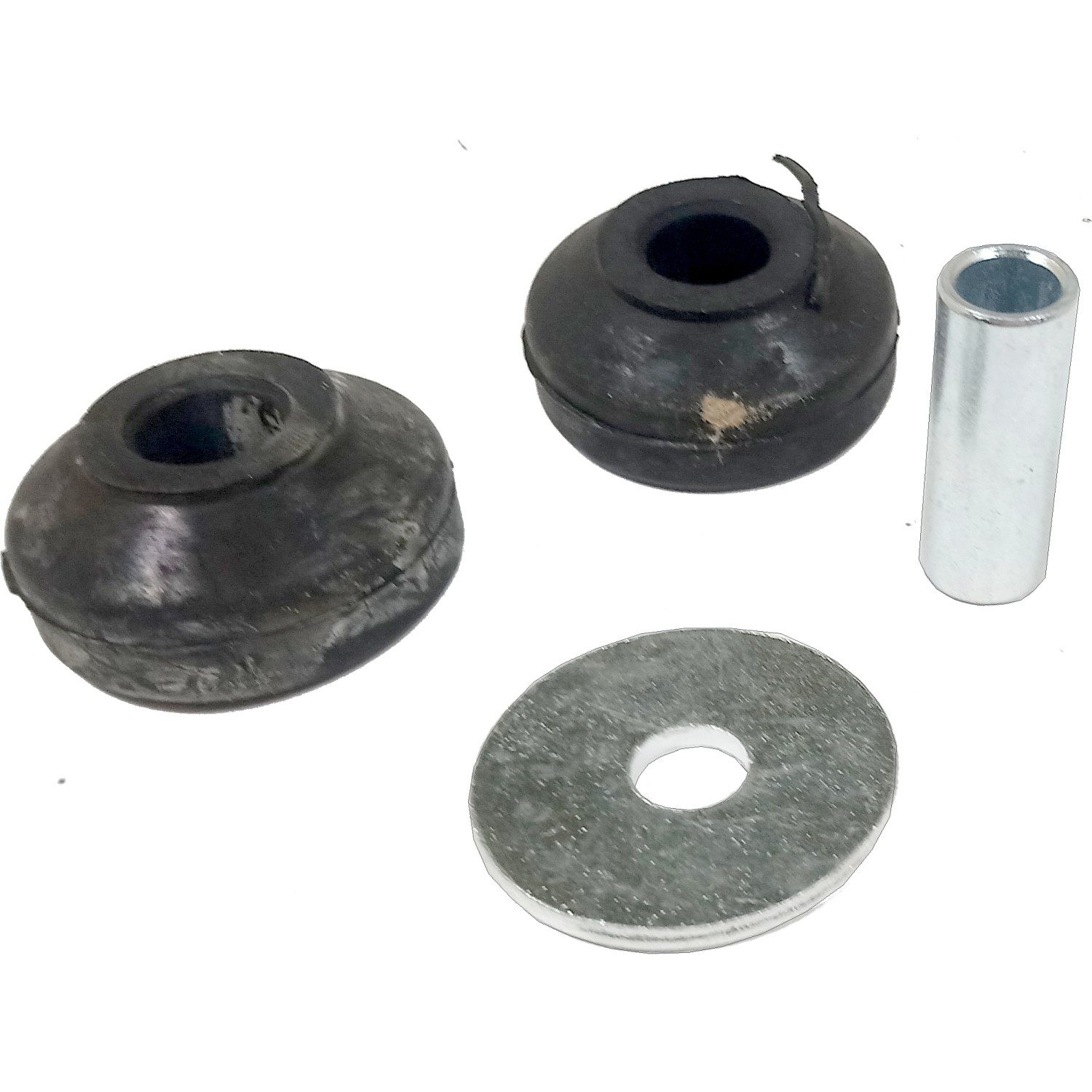 Rear Suspension Strut Mount | ANCHOR 709912 Fits Acura Honda — image 3