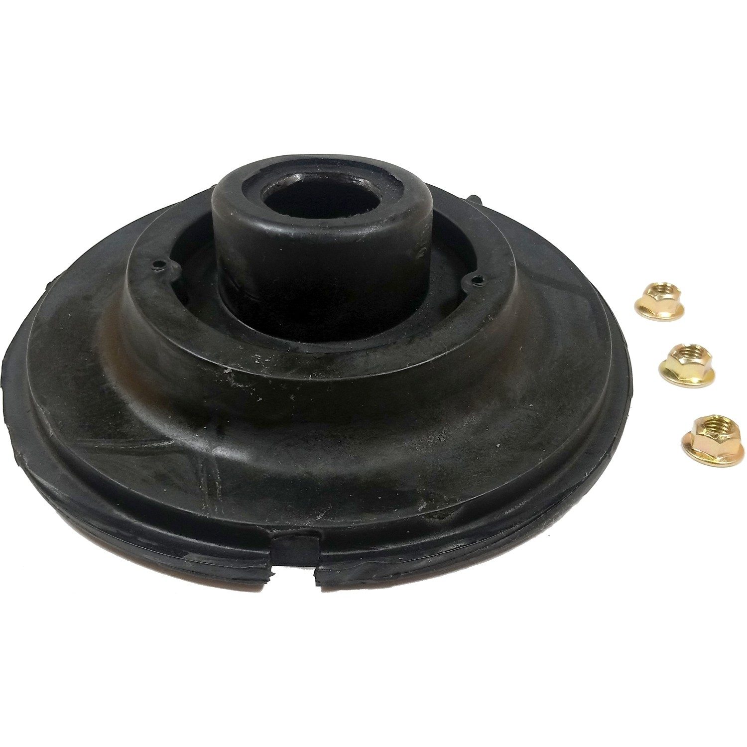 Rear Suspension Strut Mount Stud Plate | ANCHOR 709947 Fits Mitsubishi Chrysler Dodge — image 3