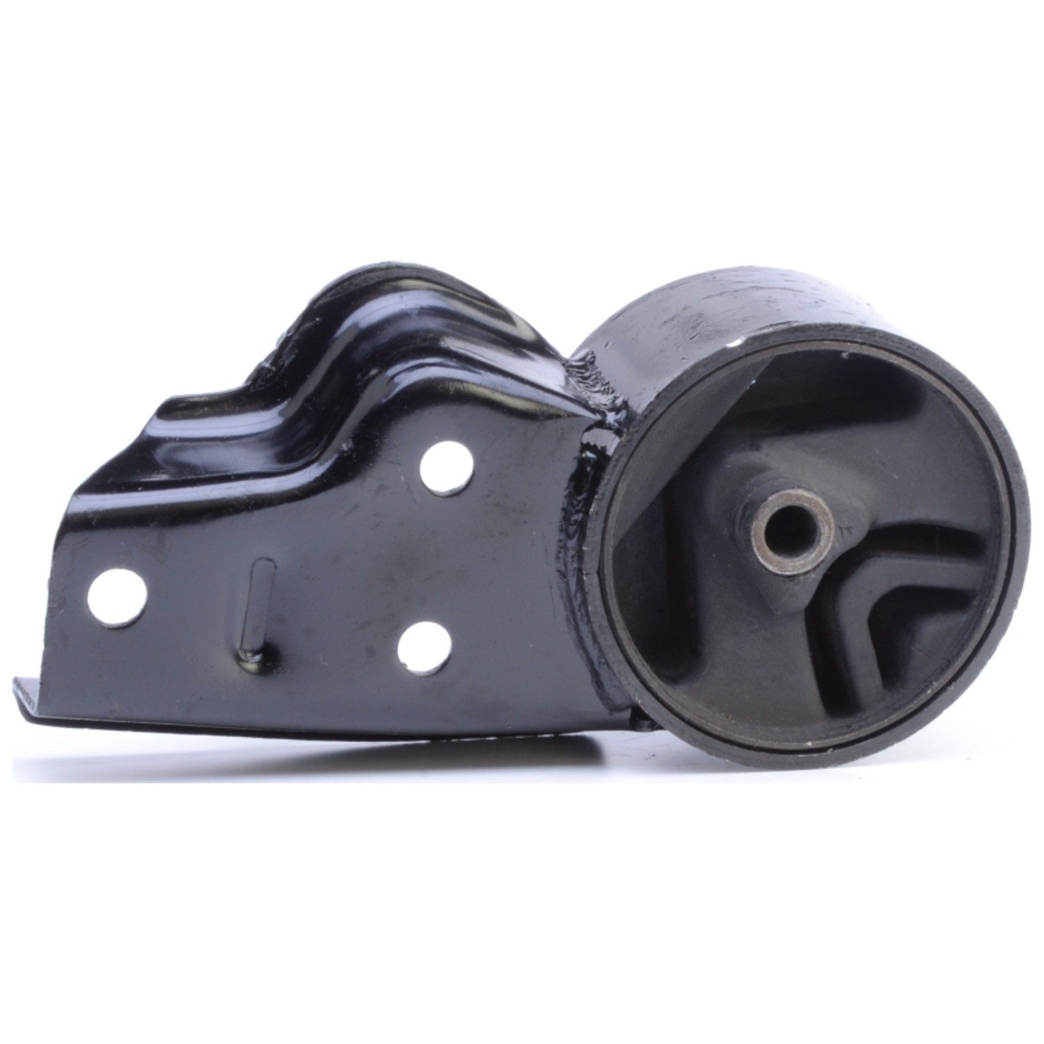 Front Left Automatic Transmission Mount | ANCHOR 8317 Fits Nissan Sentra 1989-1990 — image 3