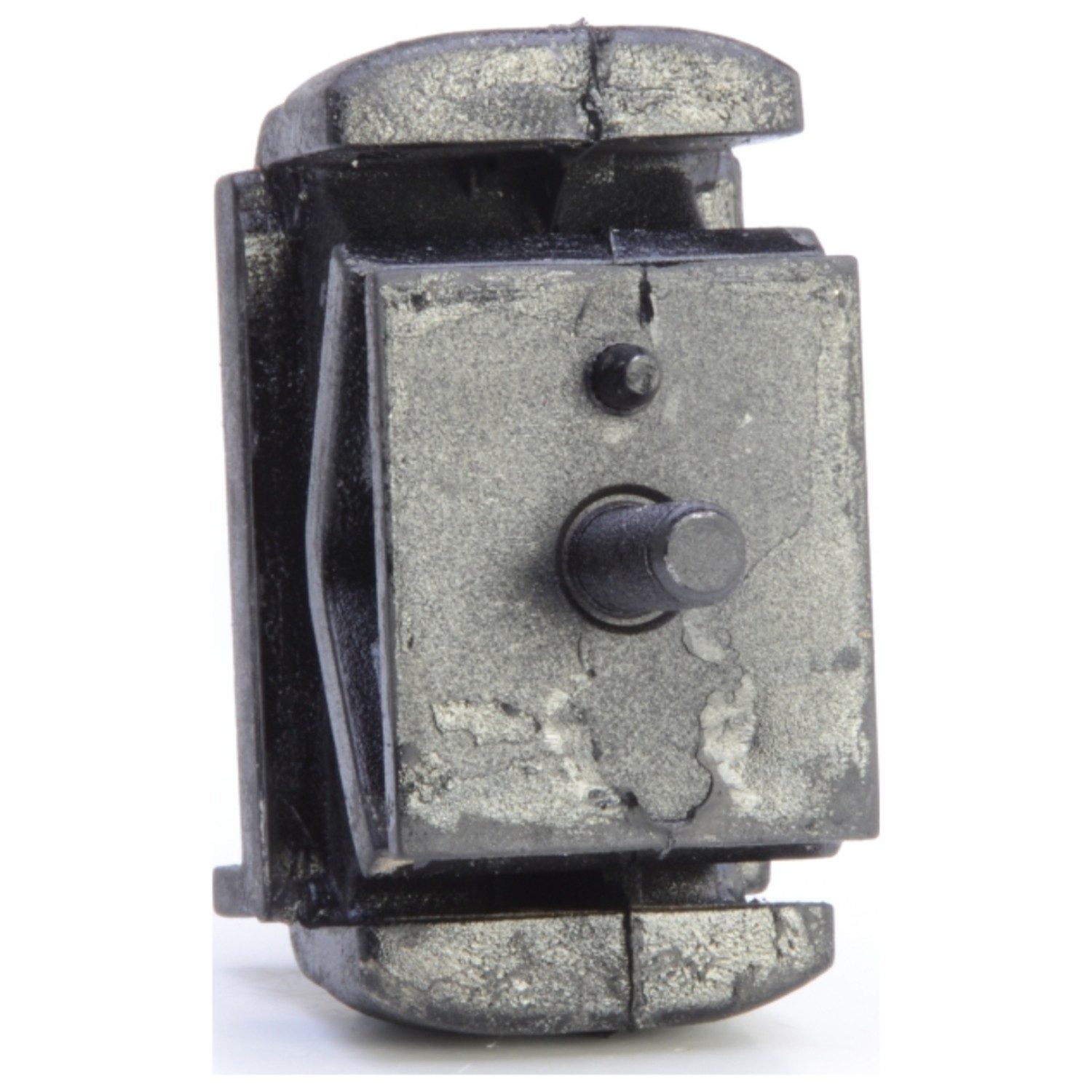 Front Engine Mount | ANCHOR 8483 Fits Toyota Corolla 1984-1985 — image 2
