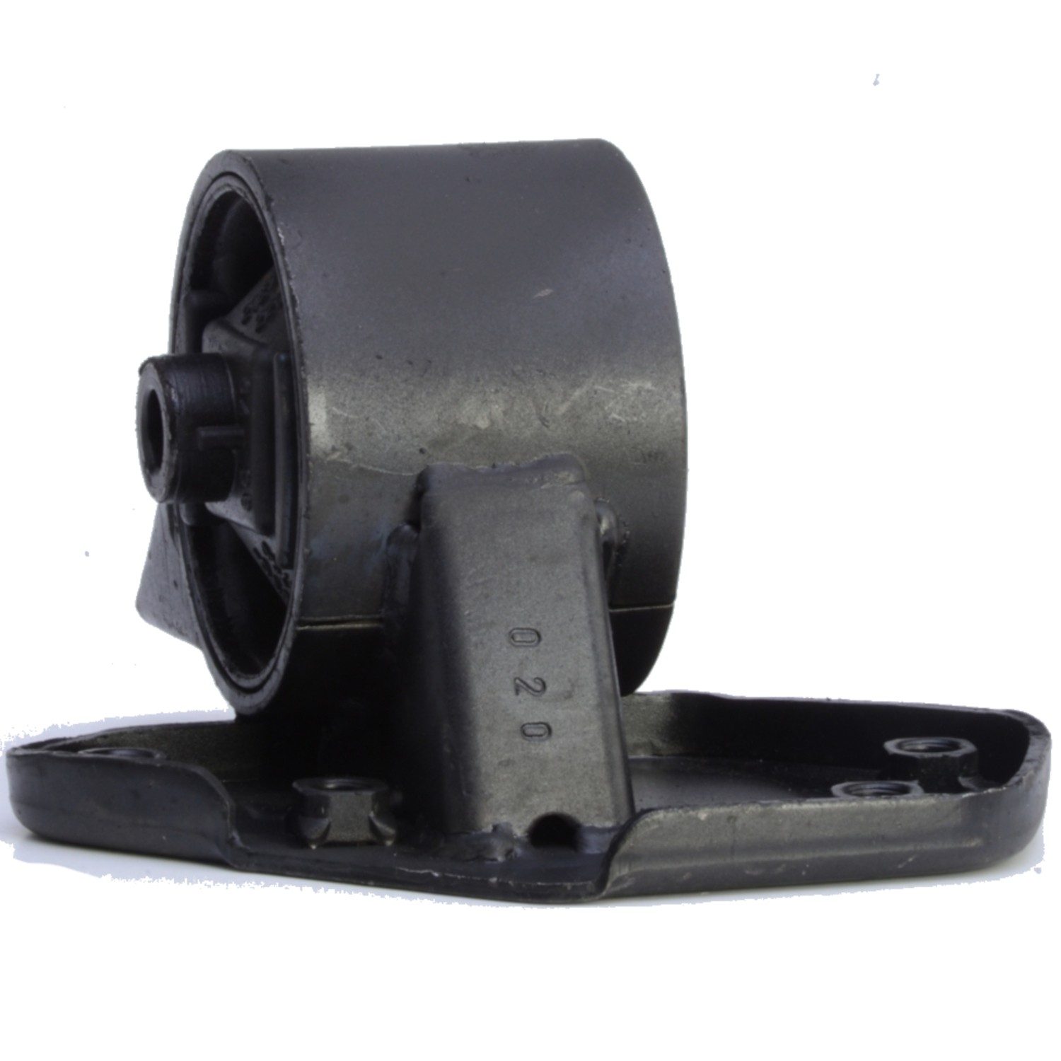 Right Manual Transmission Mount | ANCHOR 8678 Fits Hyundai Accent 1995 — image 3