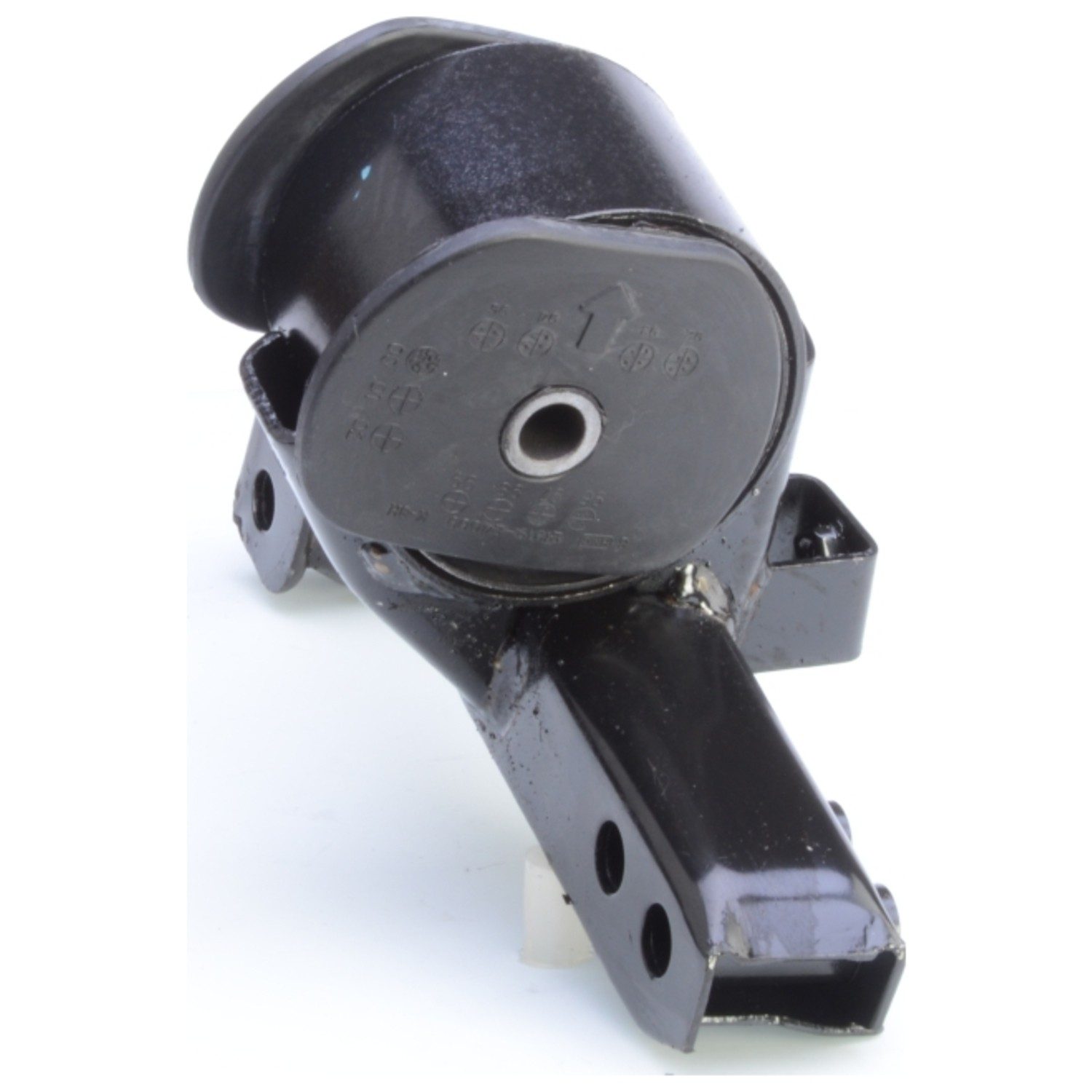 Left Engine Mount | ANCHOR 8717 Fits Mitsubishi Hyundai — image 5