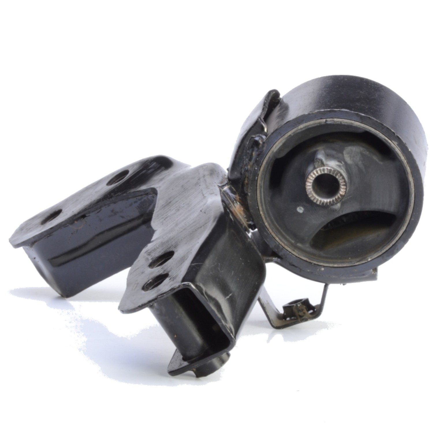 Left Engine Mount | ANCHOR 8737 Fits Hyundai Sonata 1989-1991 — image 4