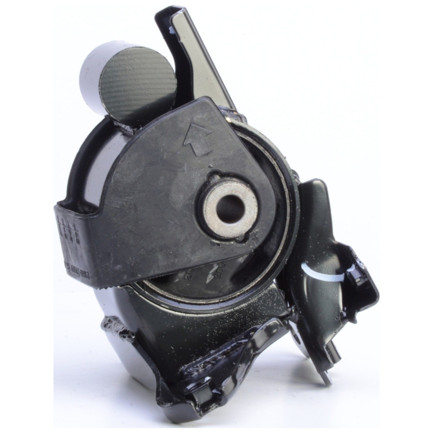 Left Manual Transmission Mount | ANCHOR 8947 Fits Hyundai — image 3