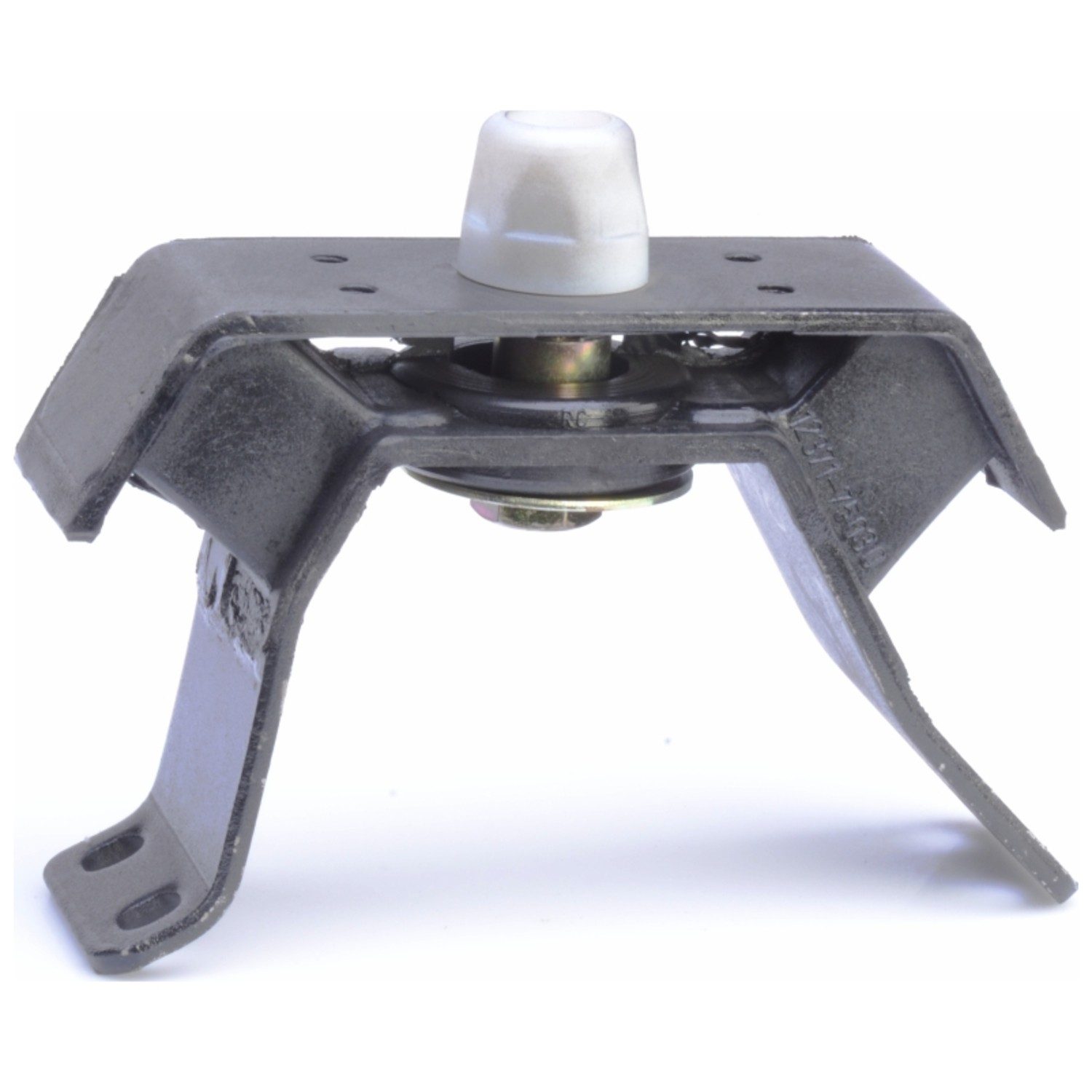 4Runner 1996-2000 Rear Manual Transmission Mount | ANCHOR 8990 Fits Toyota — image 3