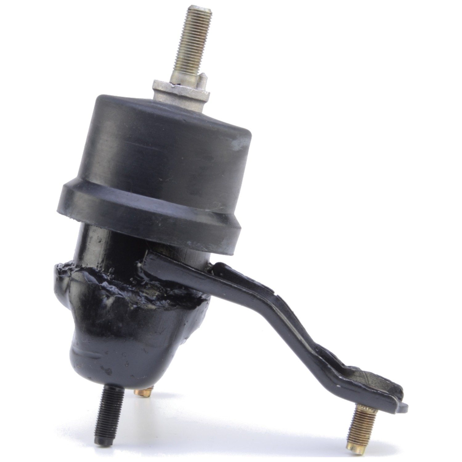 Left Automatic Transmission Mount | ANCHOR 9165 Fits Toyota Lexus Subaru — image 5