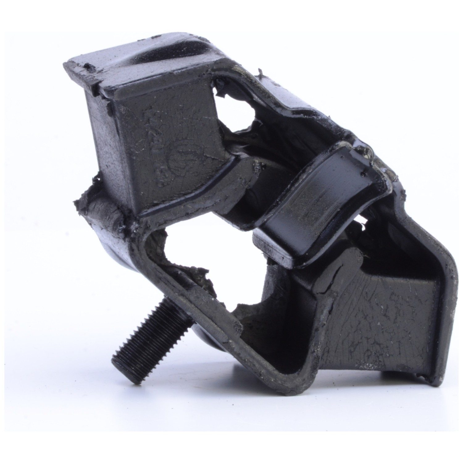 Rear Automatic Transmission Mount | ANCHOR 9266 Fits Mercedes-Benz — image 3
