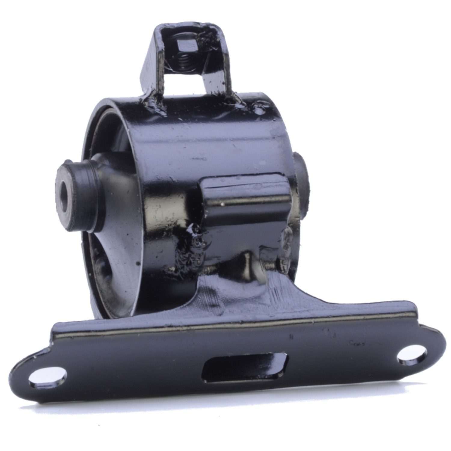 Left Automatic Transmission Mount | ANCHOR 9285 Fits Honda Fit 2007-2008 — image 3