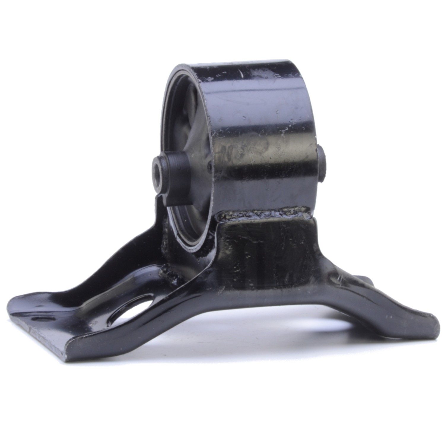 Left Manual Transmission Mount | ANCHOR 9626 Fits Nissan Sentra 2000-2006 — image 3