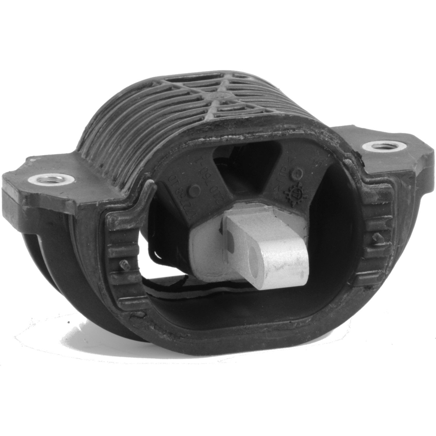 Clutch Transmission Mount | ANCHOR 9982 Fits BMW Automatic Dual