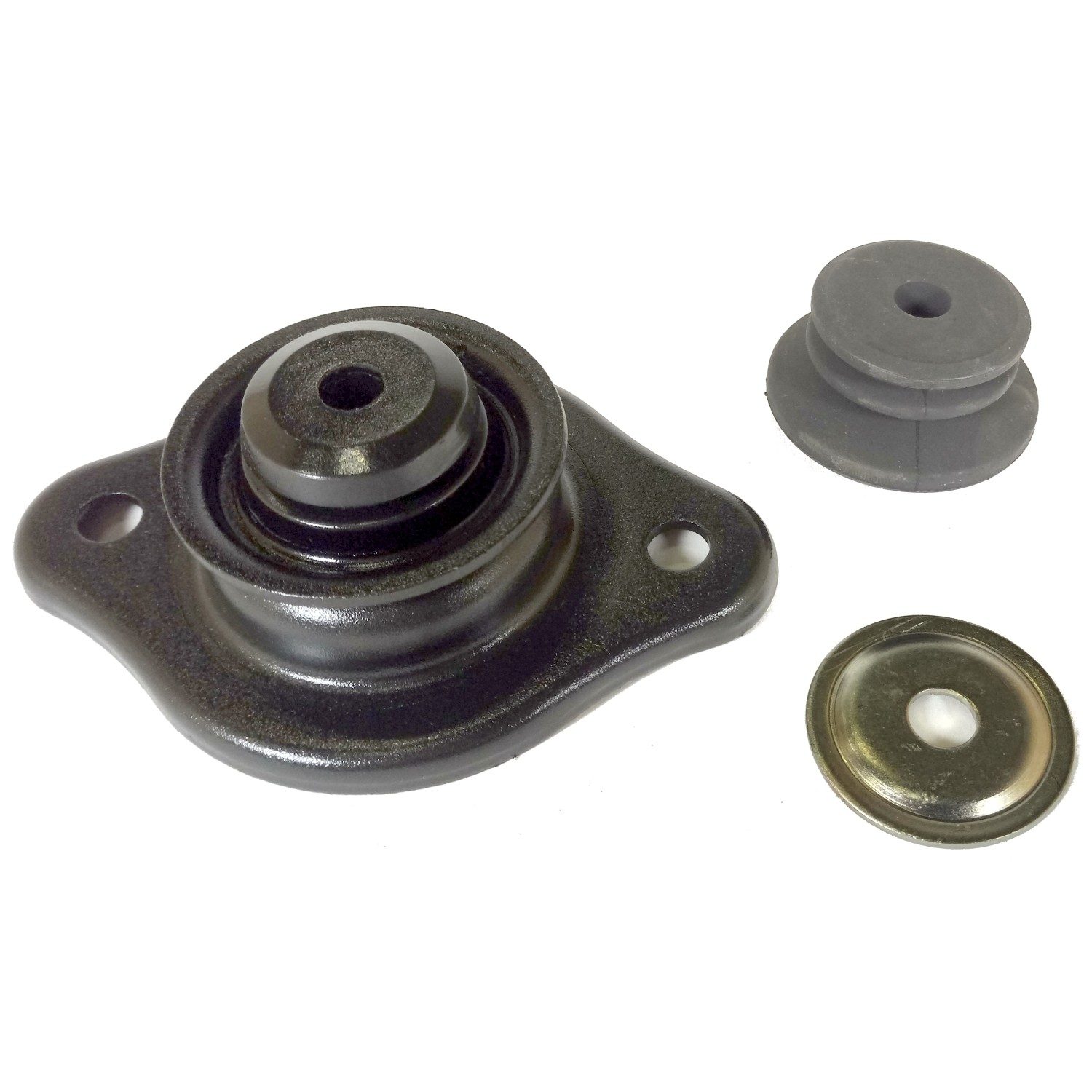Rear Suspension Shock Absorber Mounting Kit | ANCHOR 705981 Fits Chevrolet Pontiac Suzuki — image 3