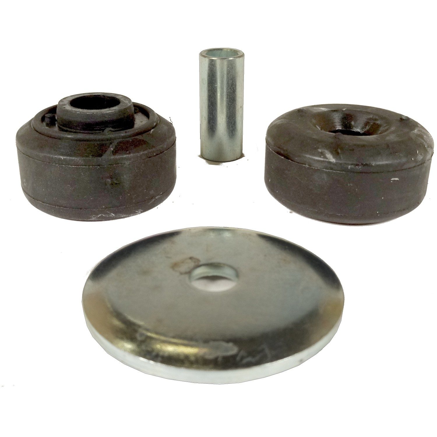 Suspension Strut Mount | ANCHOR 706982 Fits Mazda — image 3