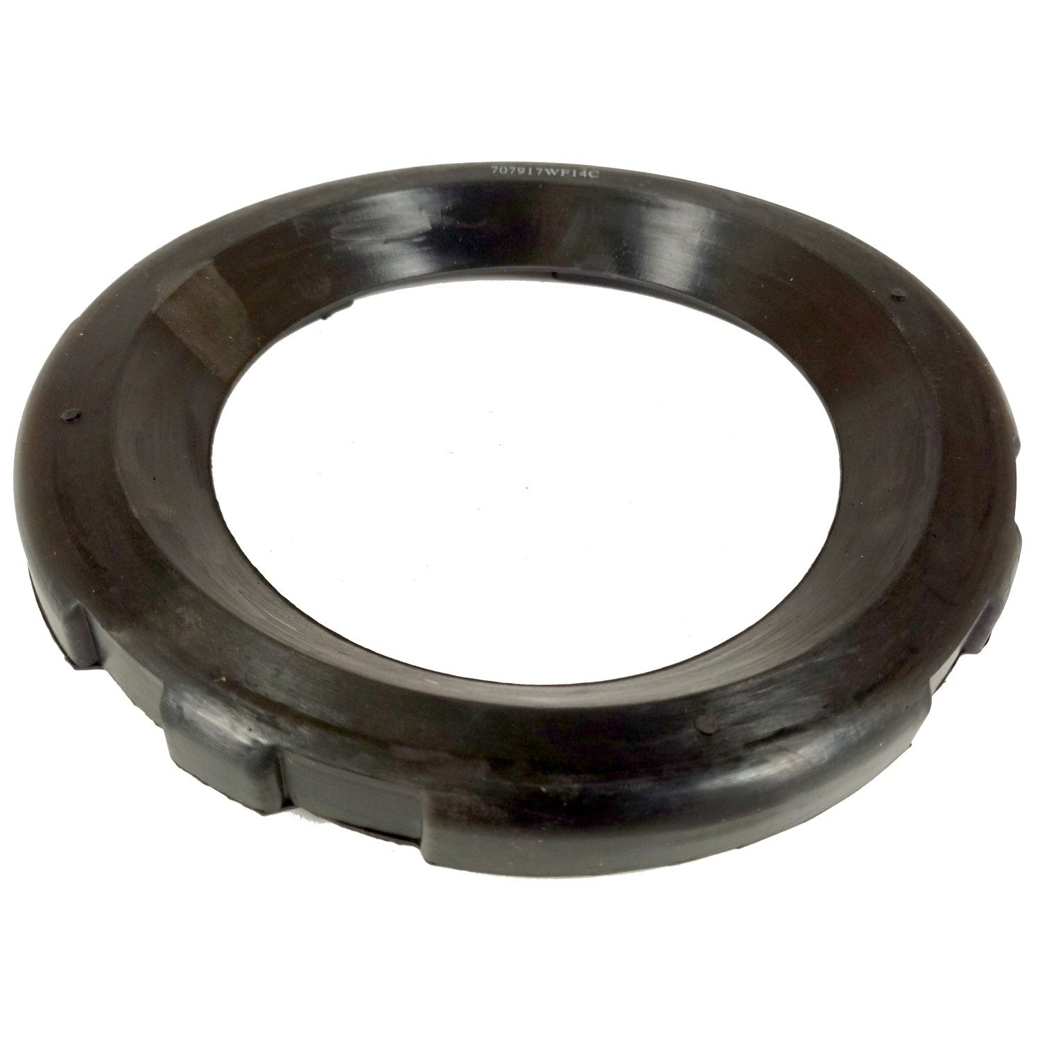 Coil Spring Insulator | ANCHOR 707917 Fits Honda Acura — image 3