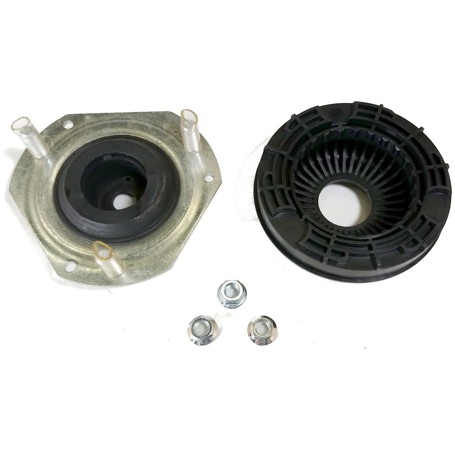 Front Suspension Strut Mount | ANCHOR 707996 Fits Mazda Ford — image 4