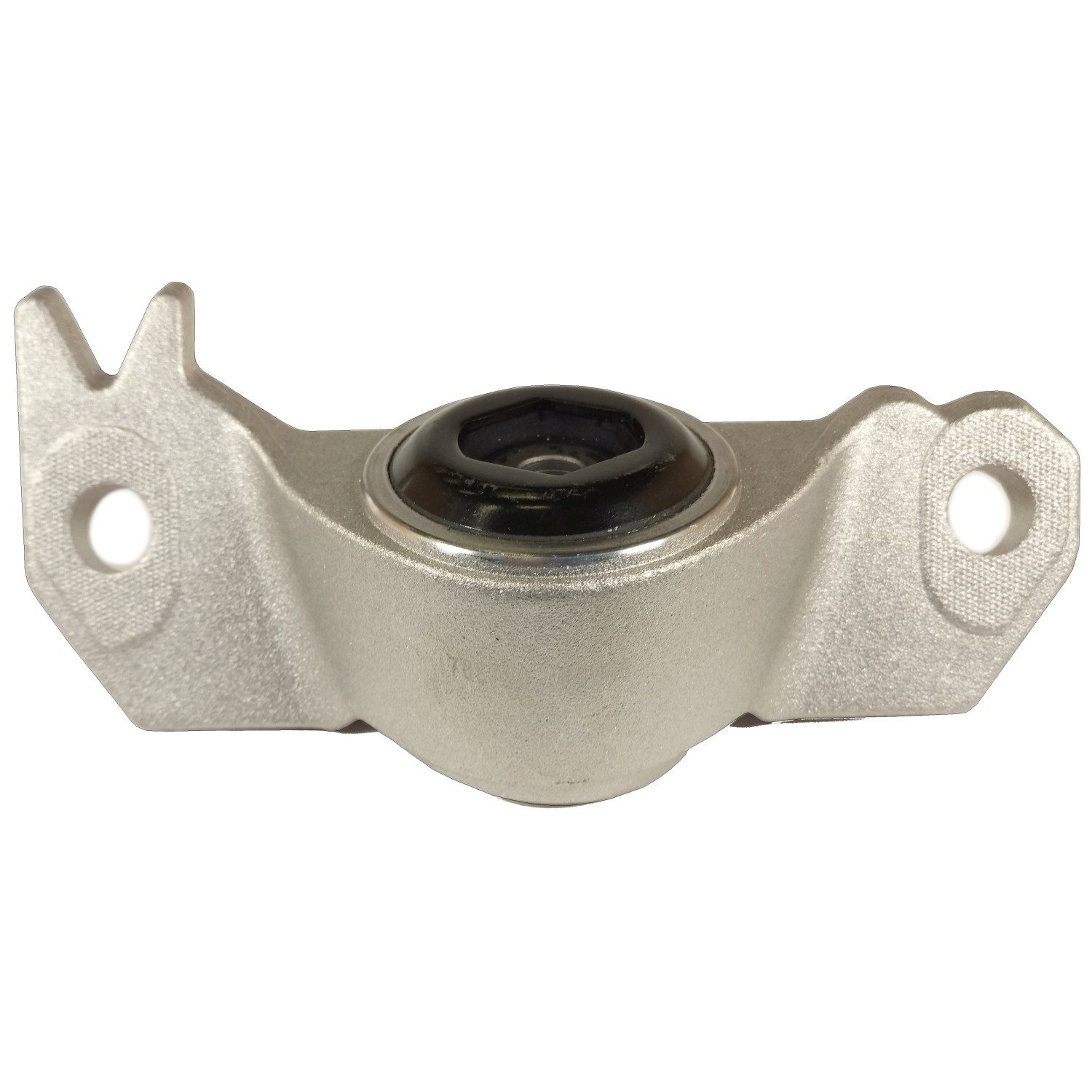 Rear Left Suspension Shock Absorber Mounting Kit | ANCHOR 708924 Fits Chevrolet Buick — image 4