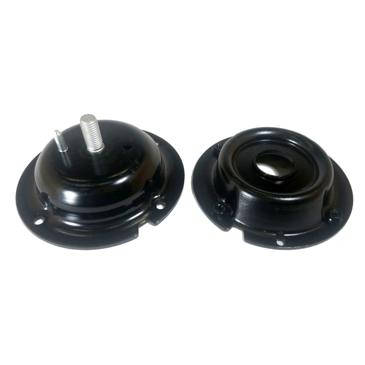 Front Suspension Strut Mount Stud Plate | ANCHOR 708953 Fits Saturn Ion 2003-2007 — image 2