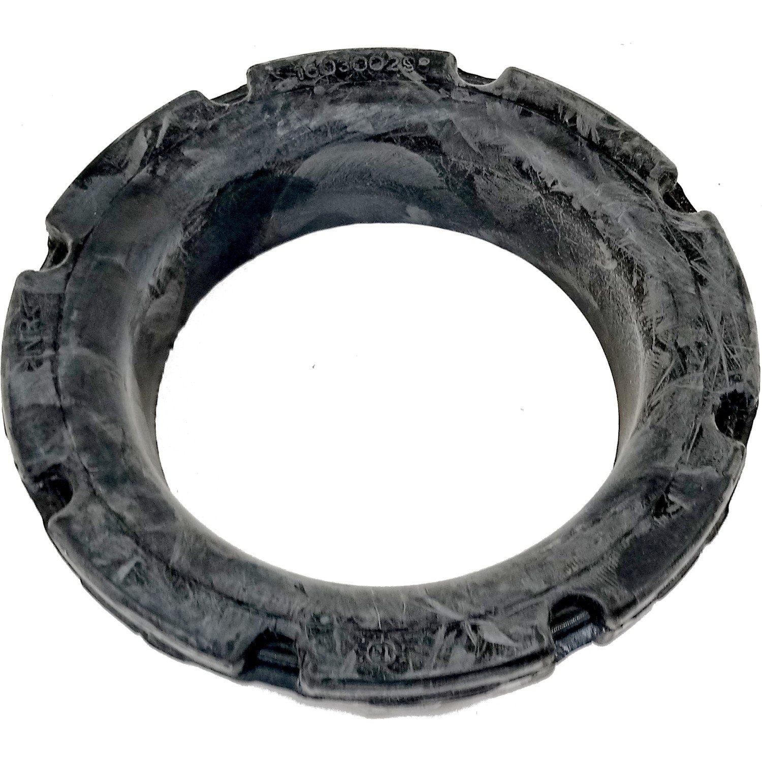 Front Upper Coil Spring Insulator | ANCHOR 708982 Fits Chrysler Dodge — image 2