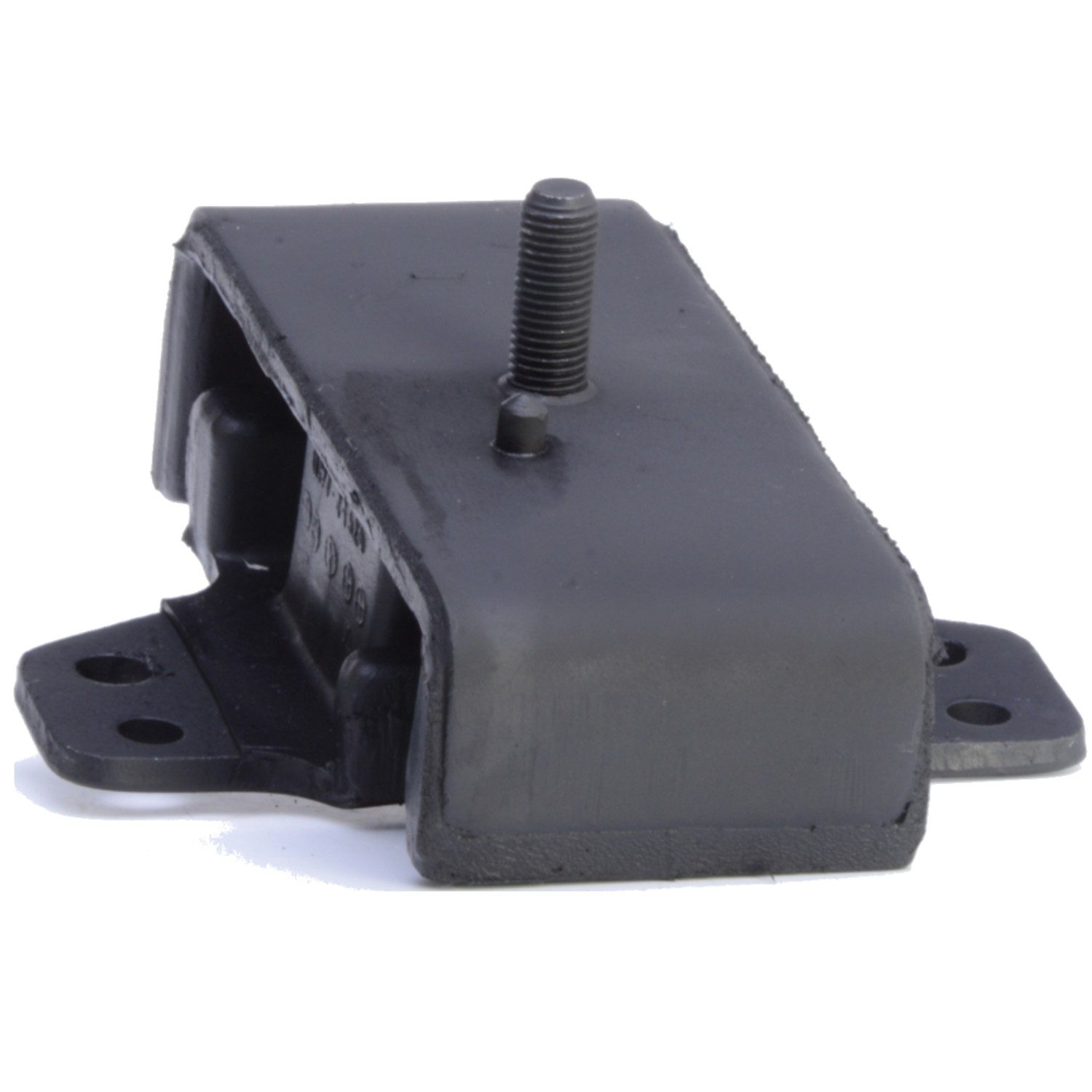 Front Left Engine Mount | ANCHOR 8143 Fits Toyota Nissan Chevrolet — image 4