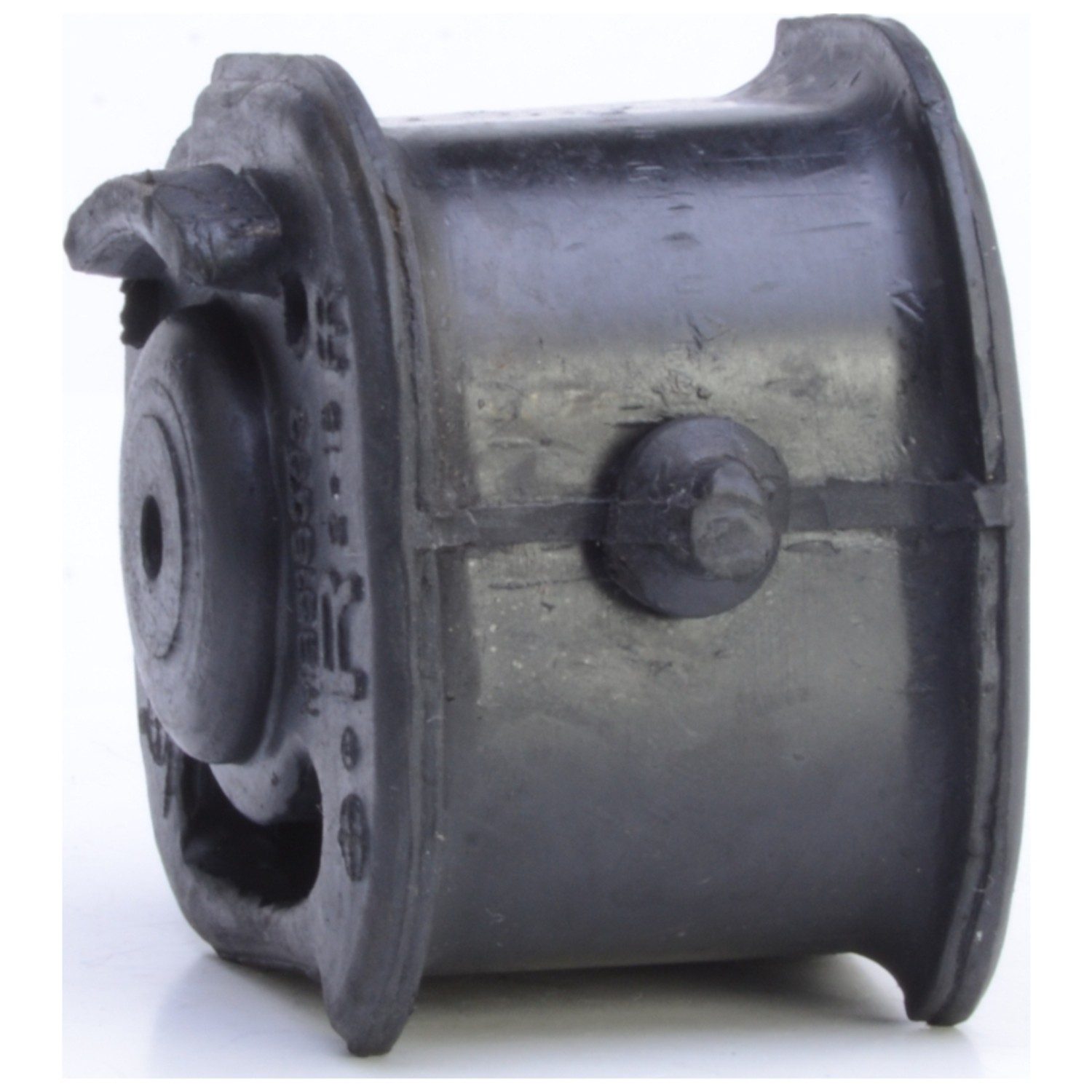 Left Engine Mount | ANCHOR 8281 Fits Mitsubishi Galant 1990 — image 5